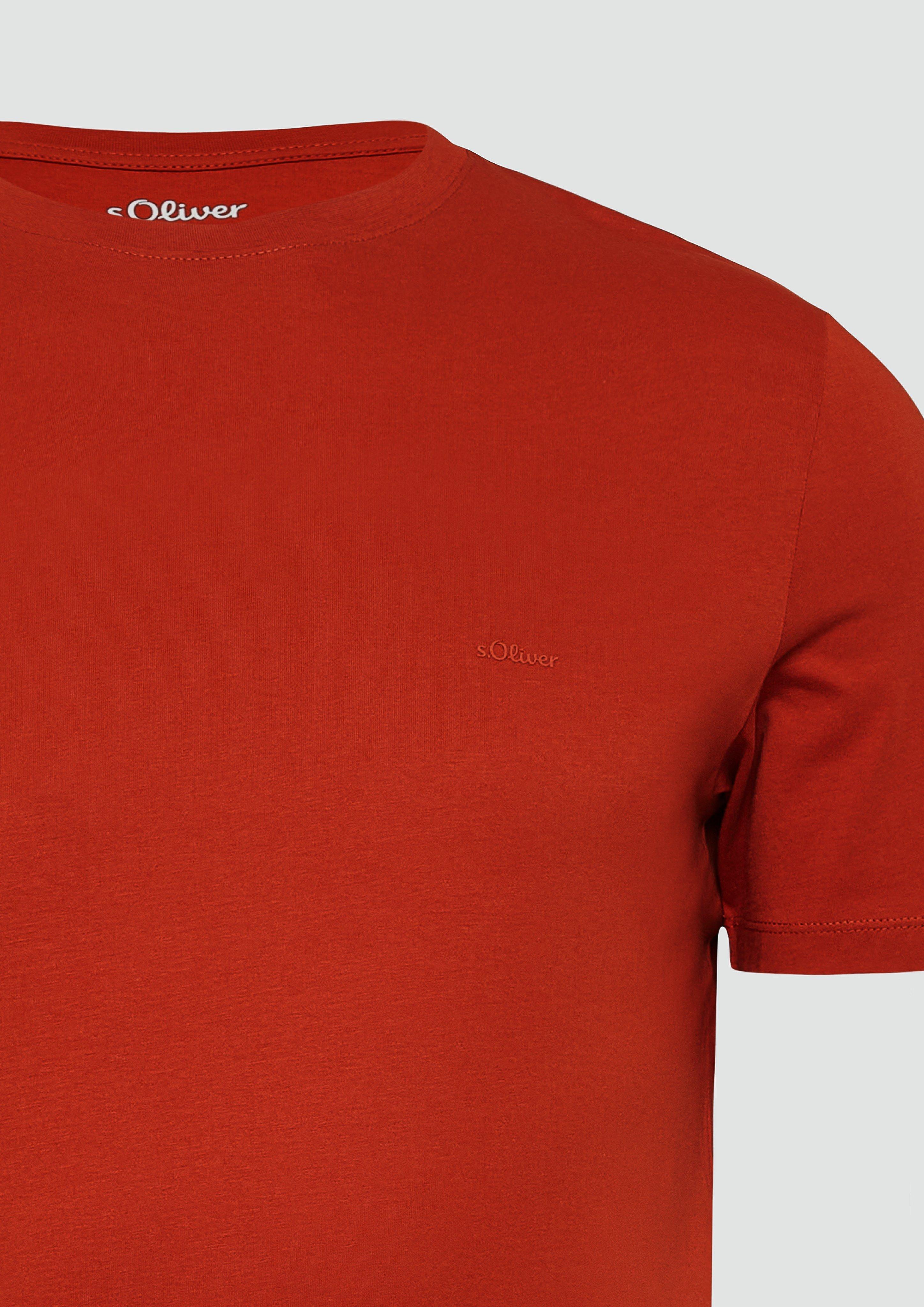 T-shirt in 3529, 0100, 7940, 9999 & 5978