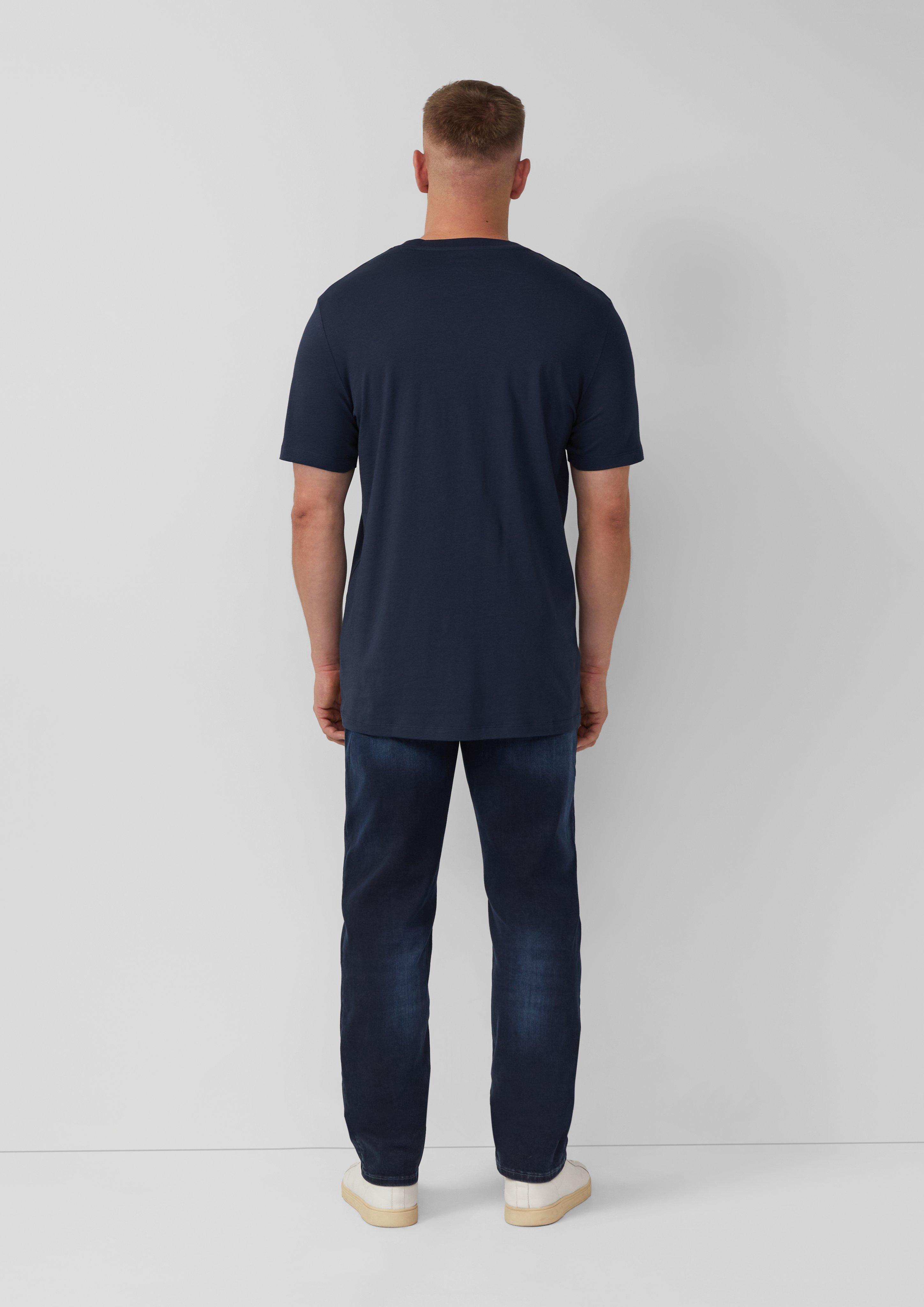 T-shirt in 5978, 0100, 7940, 3529 & 9999