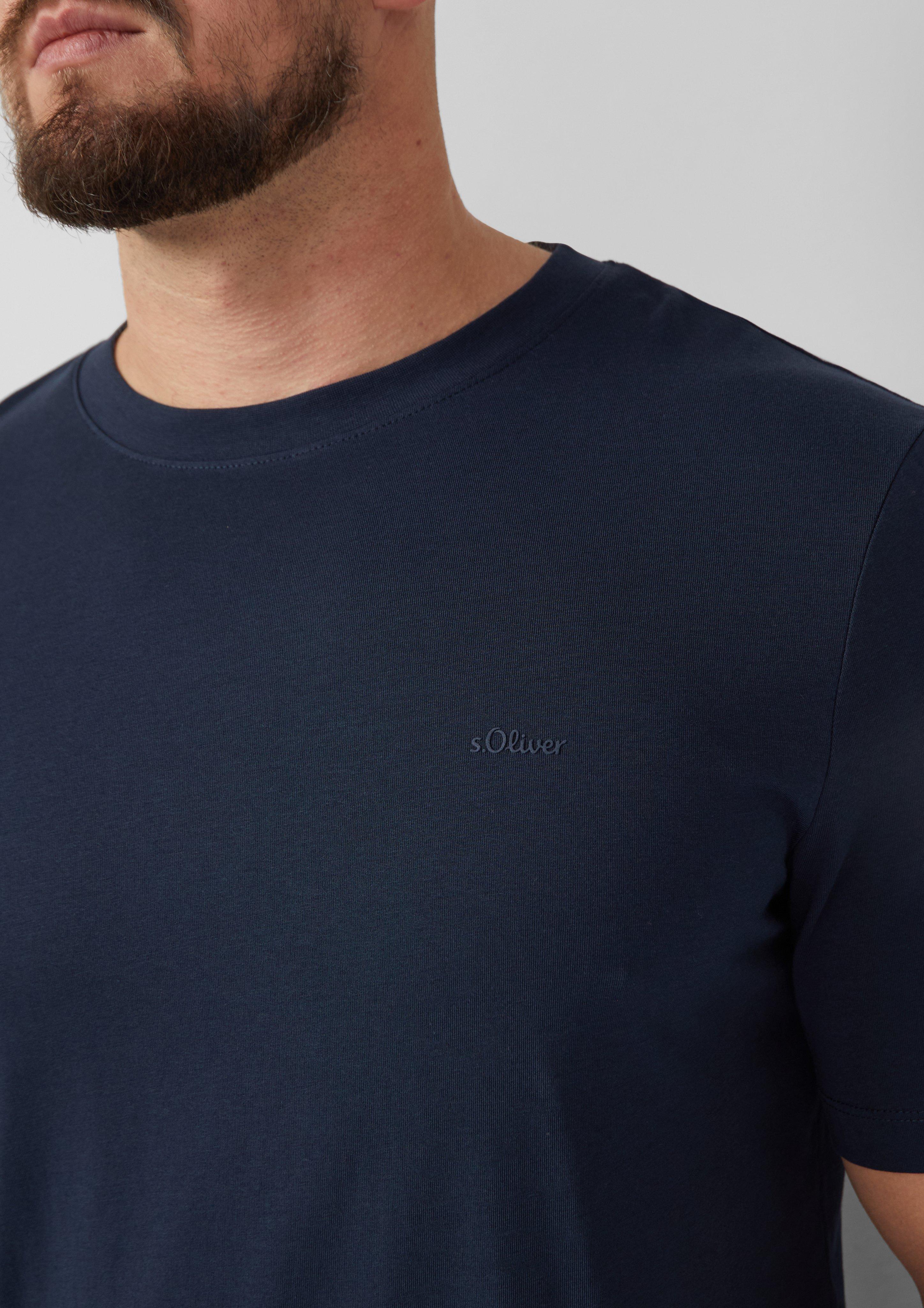 T-shirt in 5978, 0100, 7940, 3529 & 9999