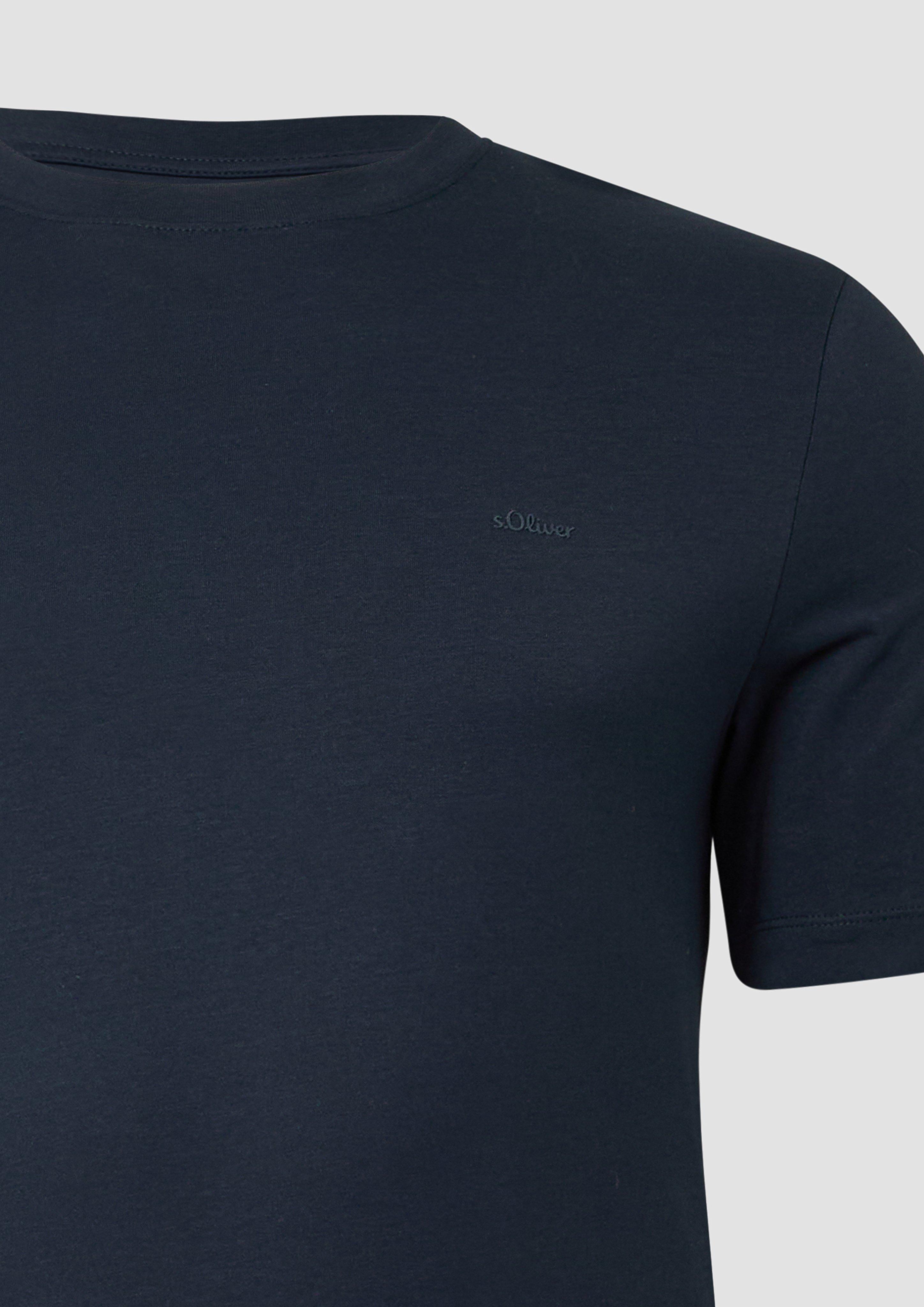 T-shirt in 5978, 0100, 7940, 3529 & 9999