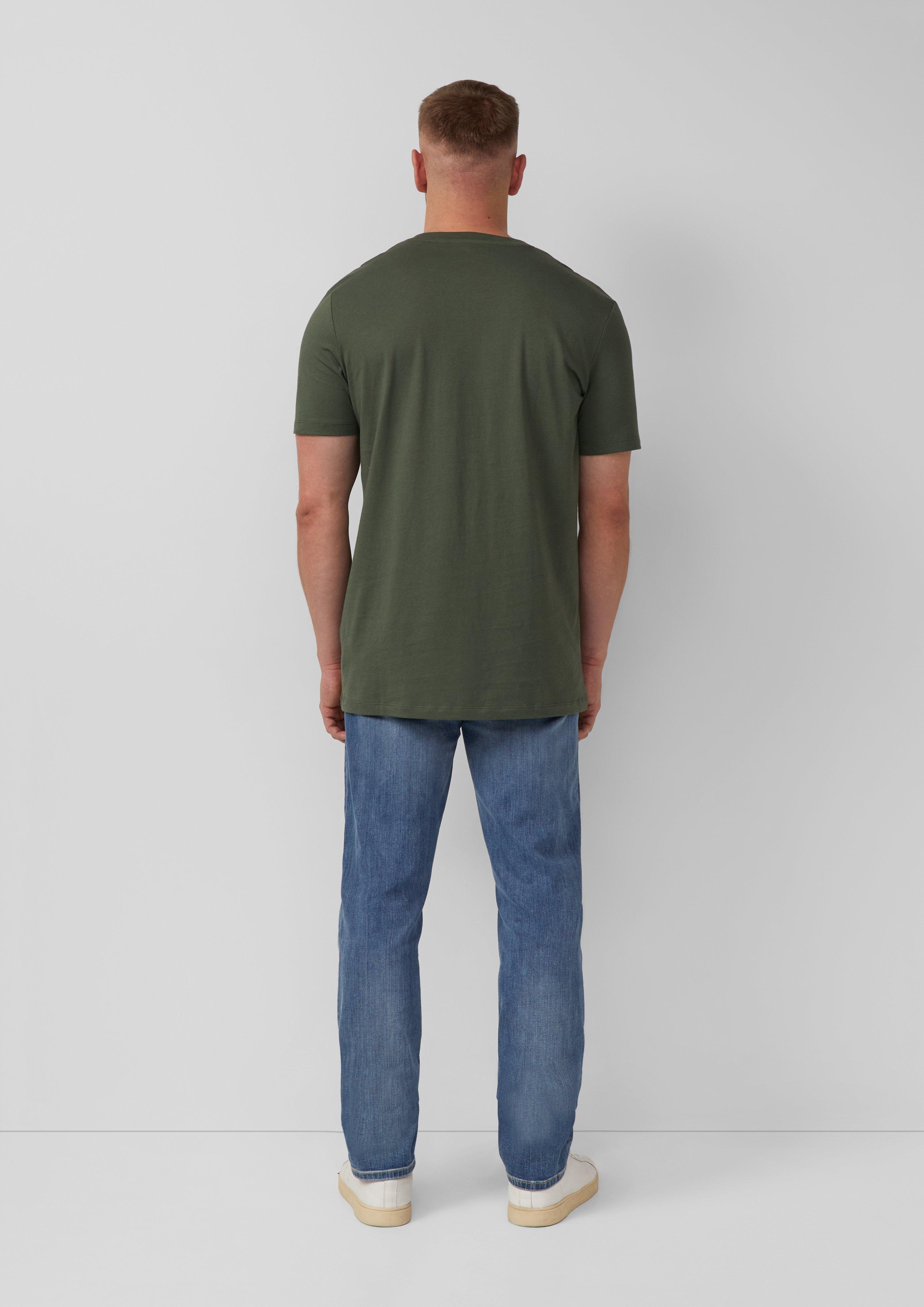 T-shirt in 7940, 0100, 3529 & 5978