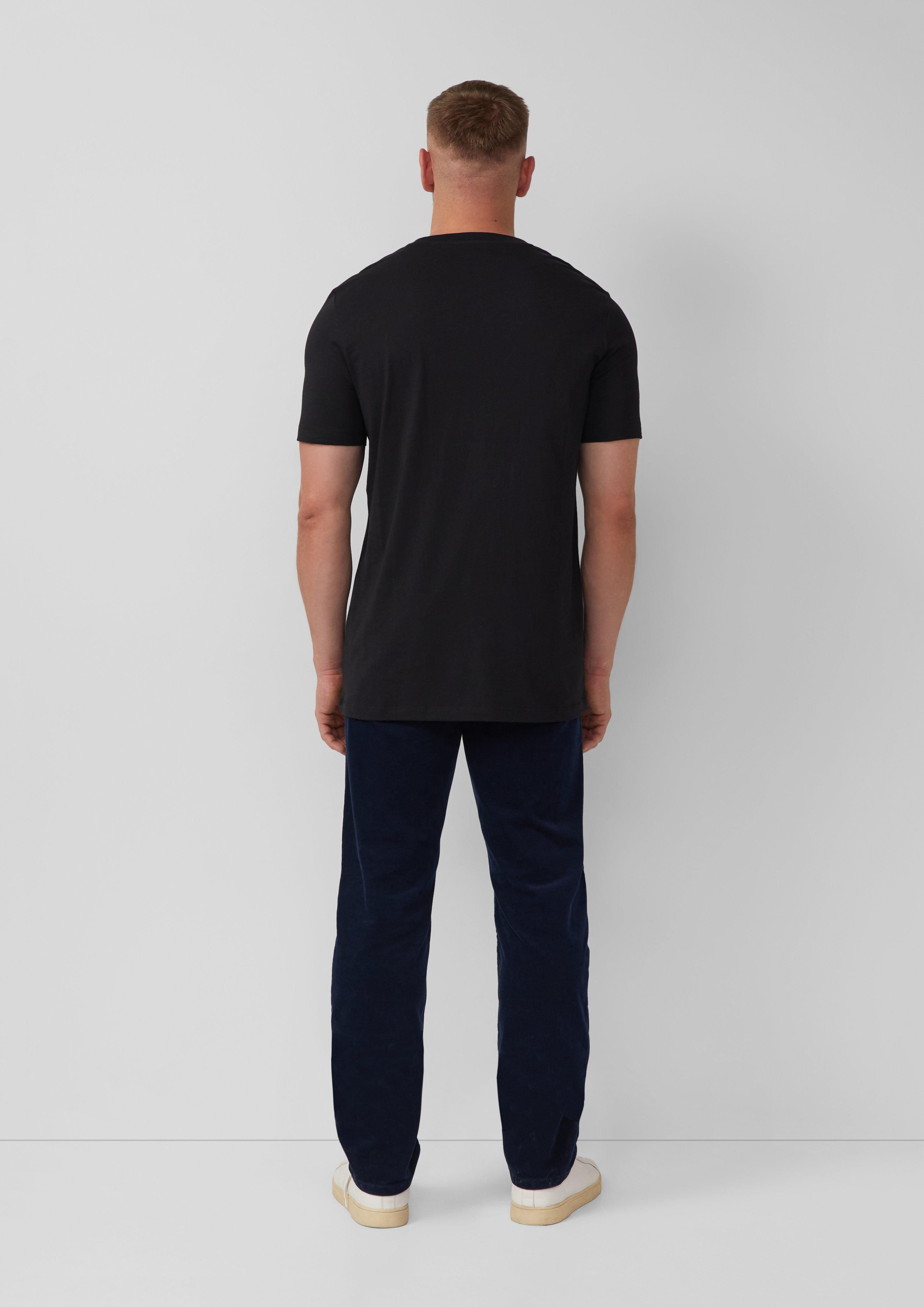 T-shirt in 9999, 0100, 7940, 3529 & 5978