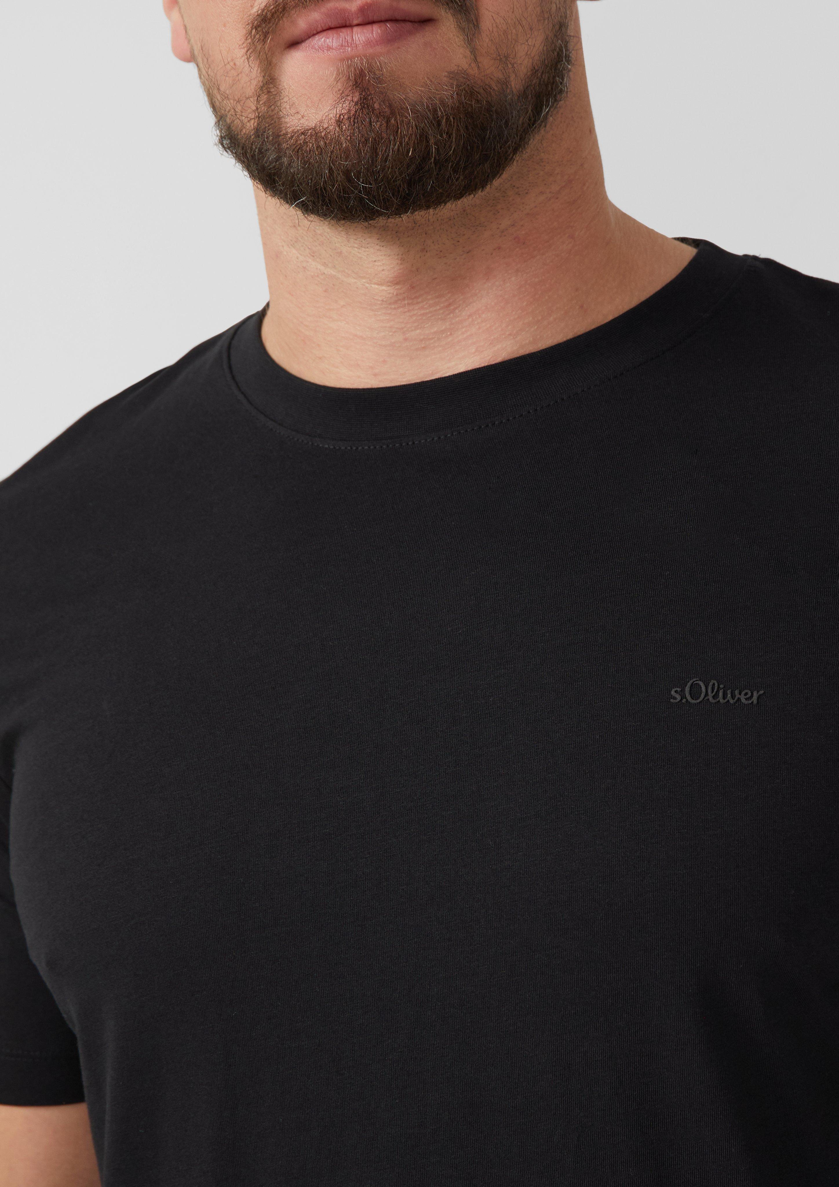 T-shirt in 9999, 0100, 7940, 3529 & 5978