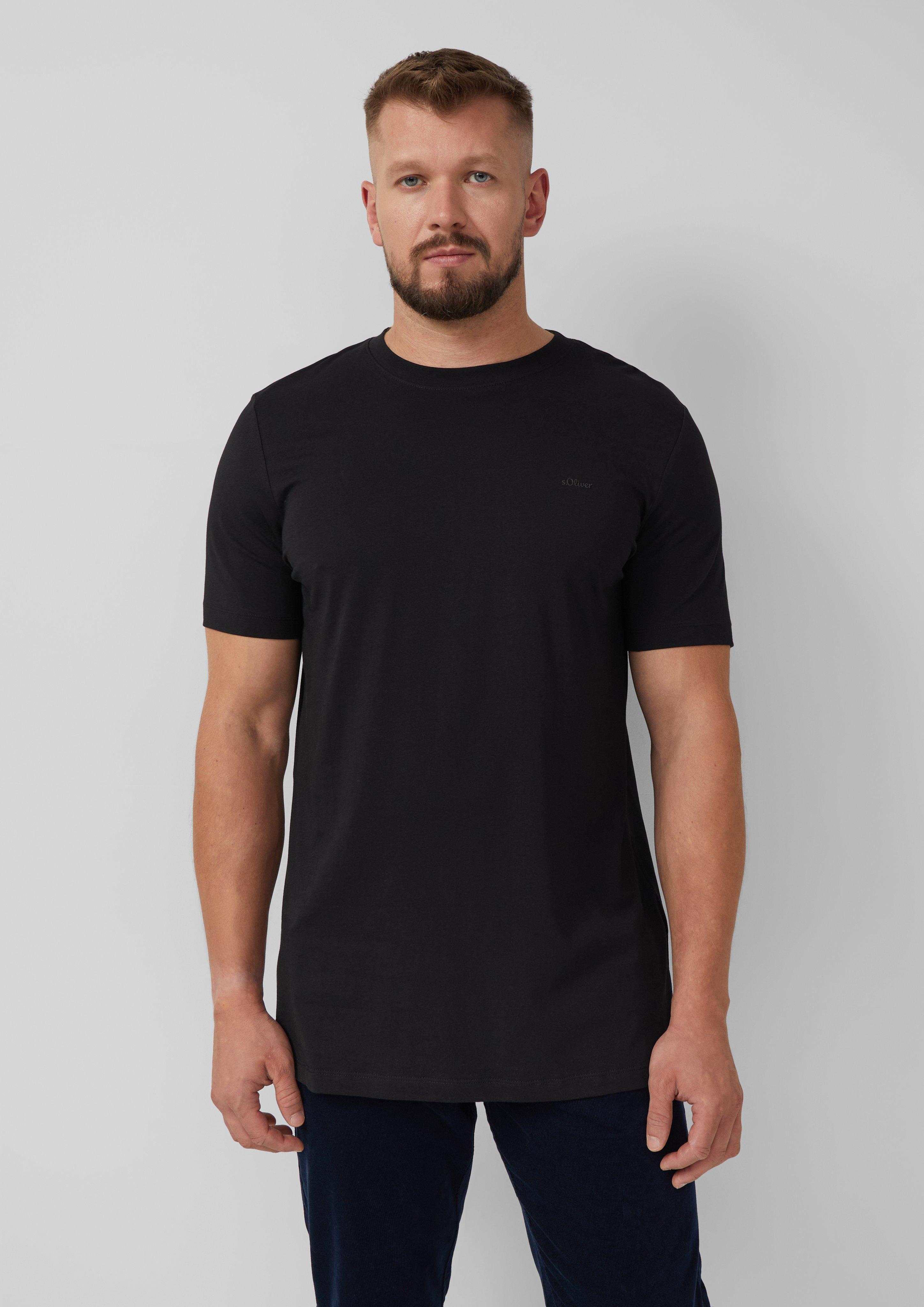 T-shirt in 9999, 0100, 7940, 3529 & 5978