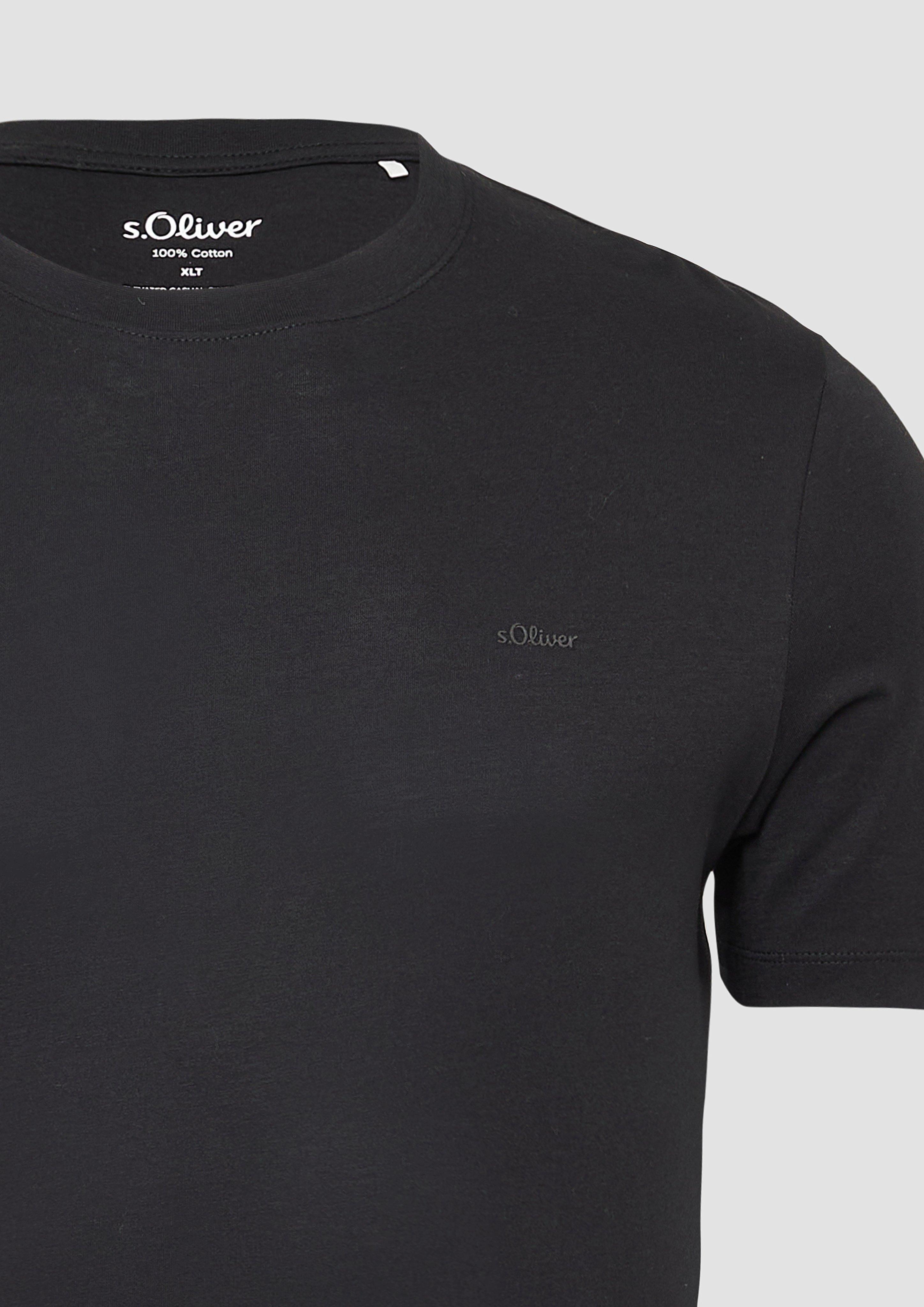 T-shirt in 9999, 0100, 7940, 3529 & 5978