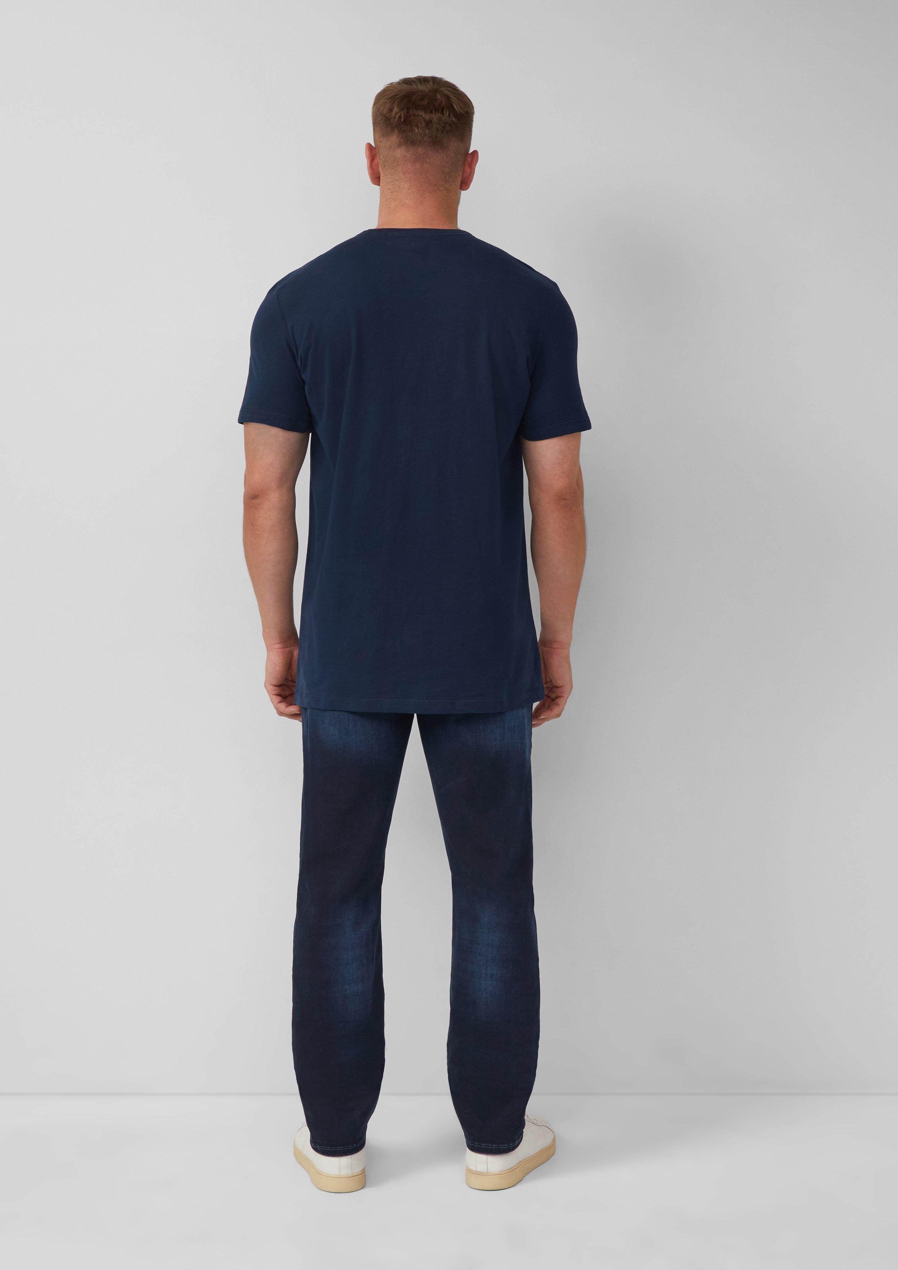 T-Shirt in 59D2 & 81D2