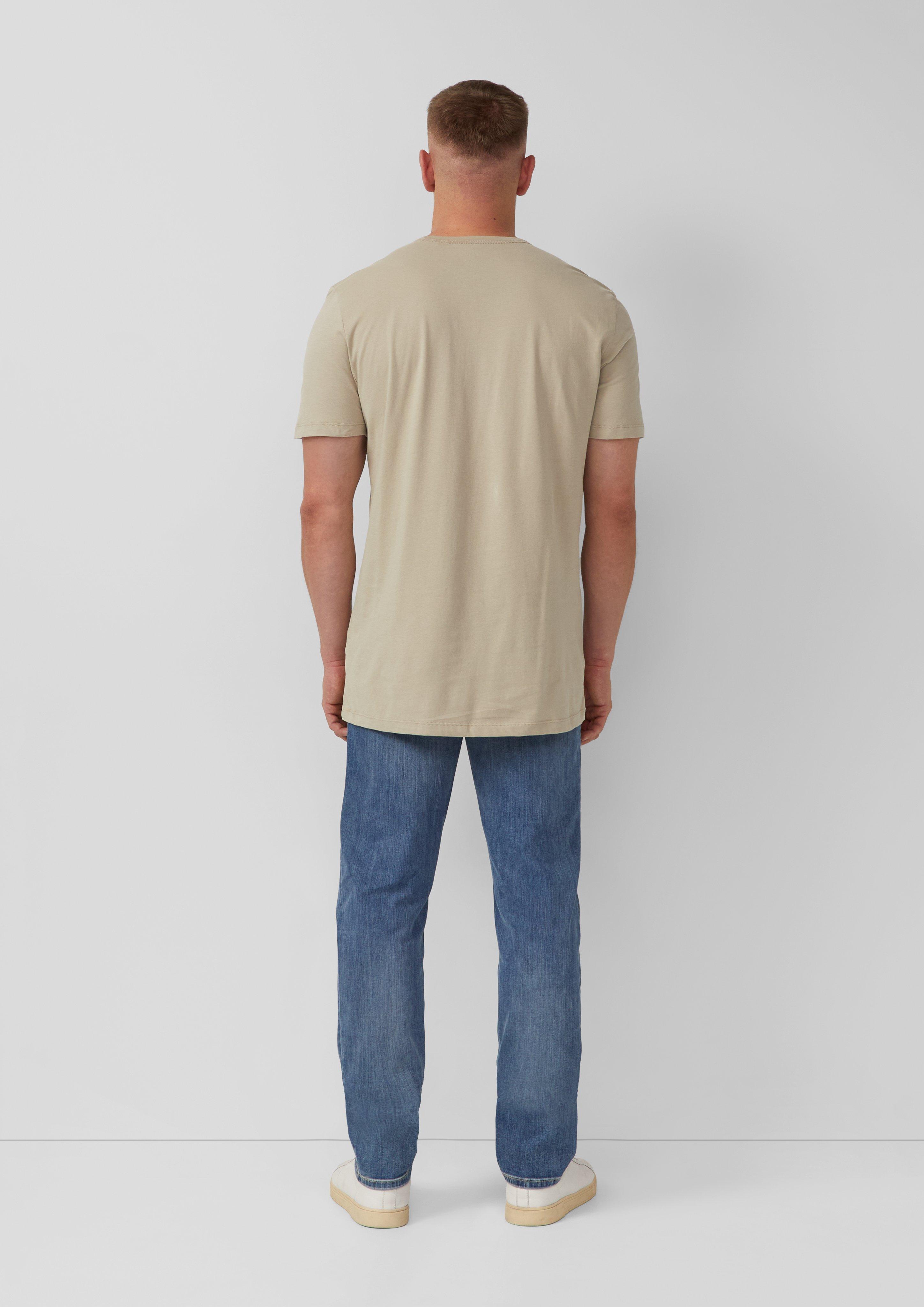 T-shirt in 81D2 & 59D2