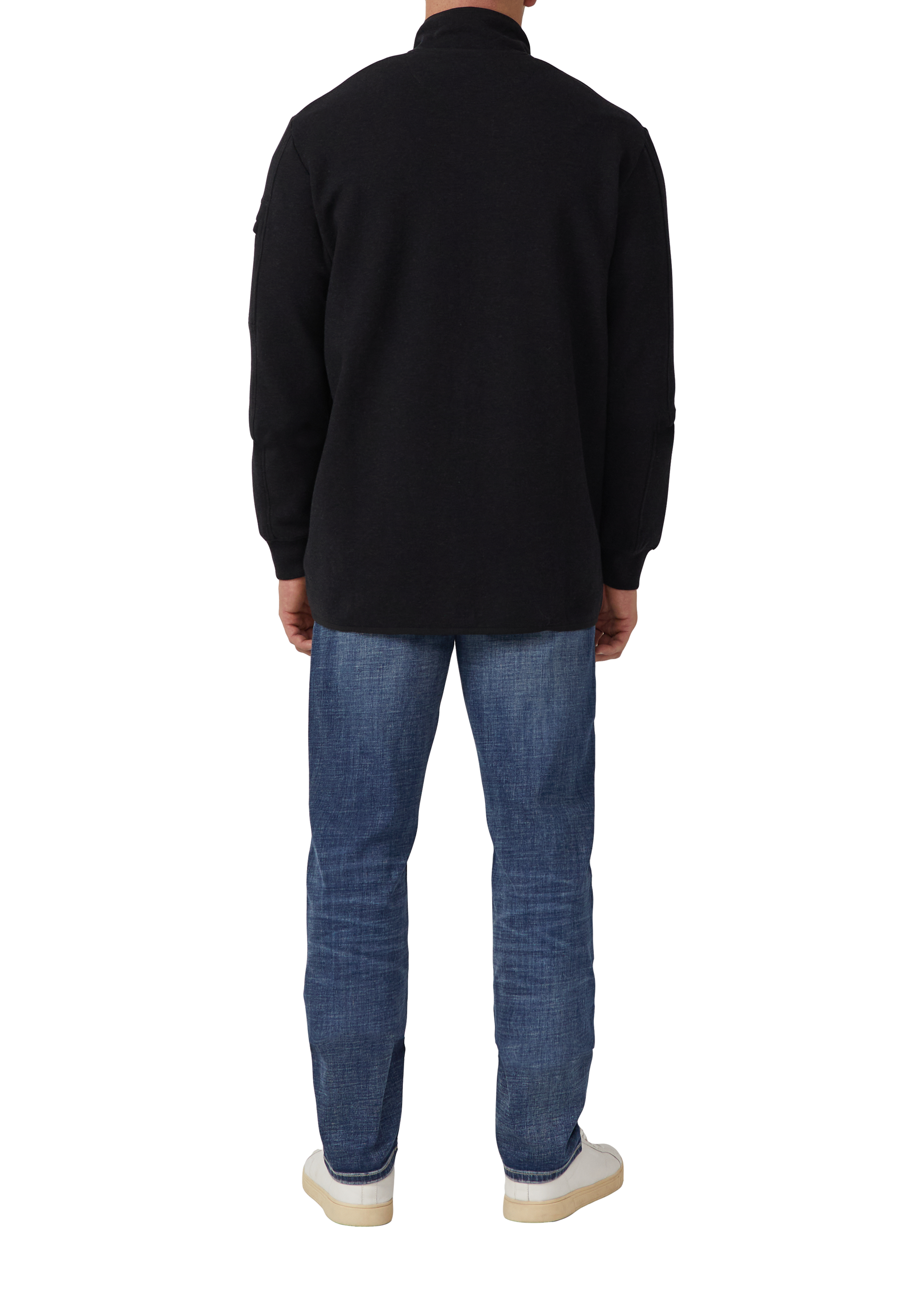 Thumbnail - Sweatshirt Jacke