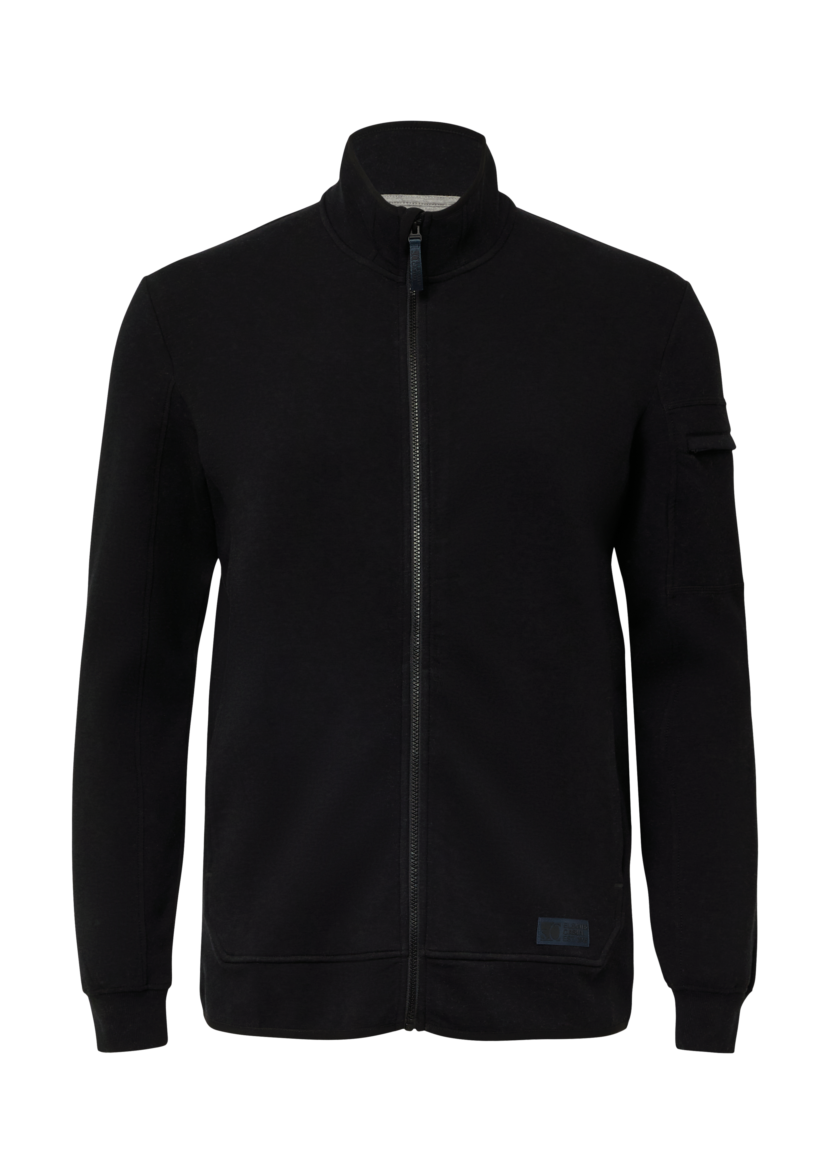 Sweatshirt Jacket in 