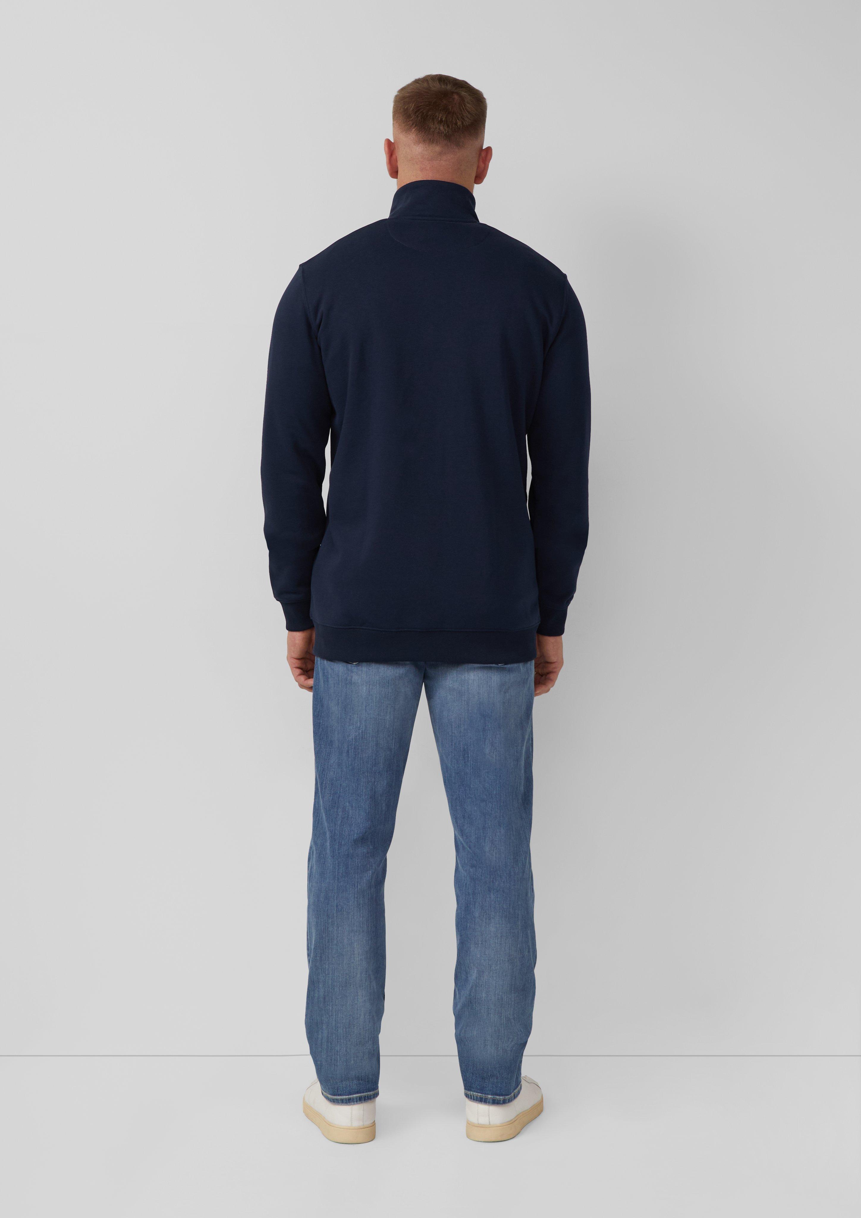 Sweat-shirt Veste in 5978 & 9581