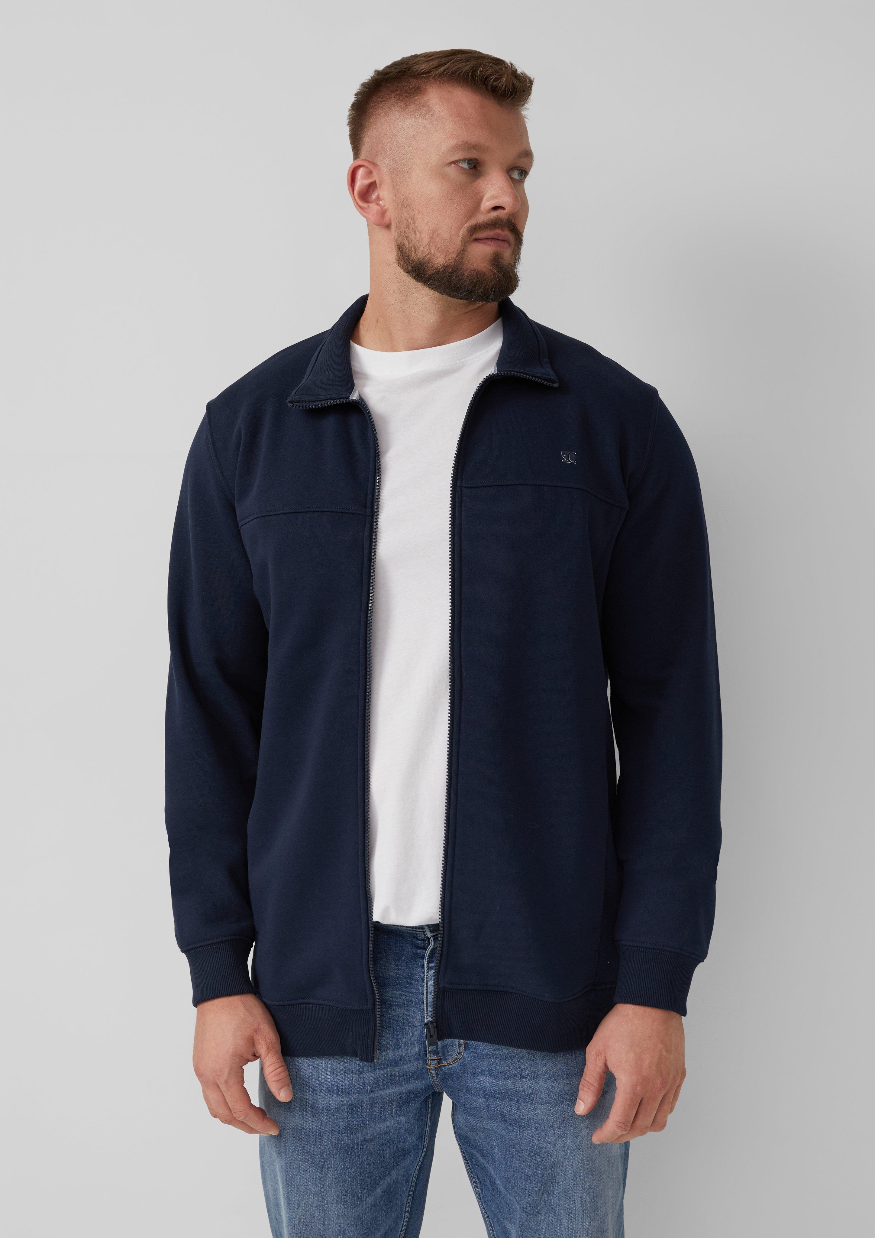 Sweat-shirt Veste in 5978 & 9581