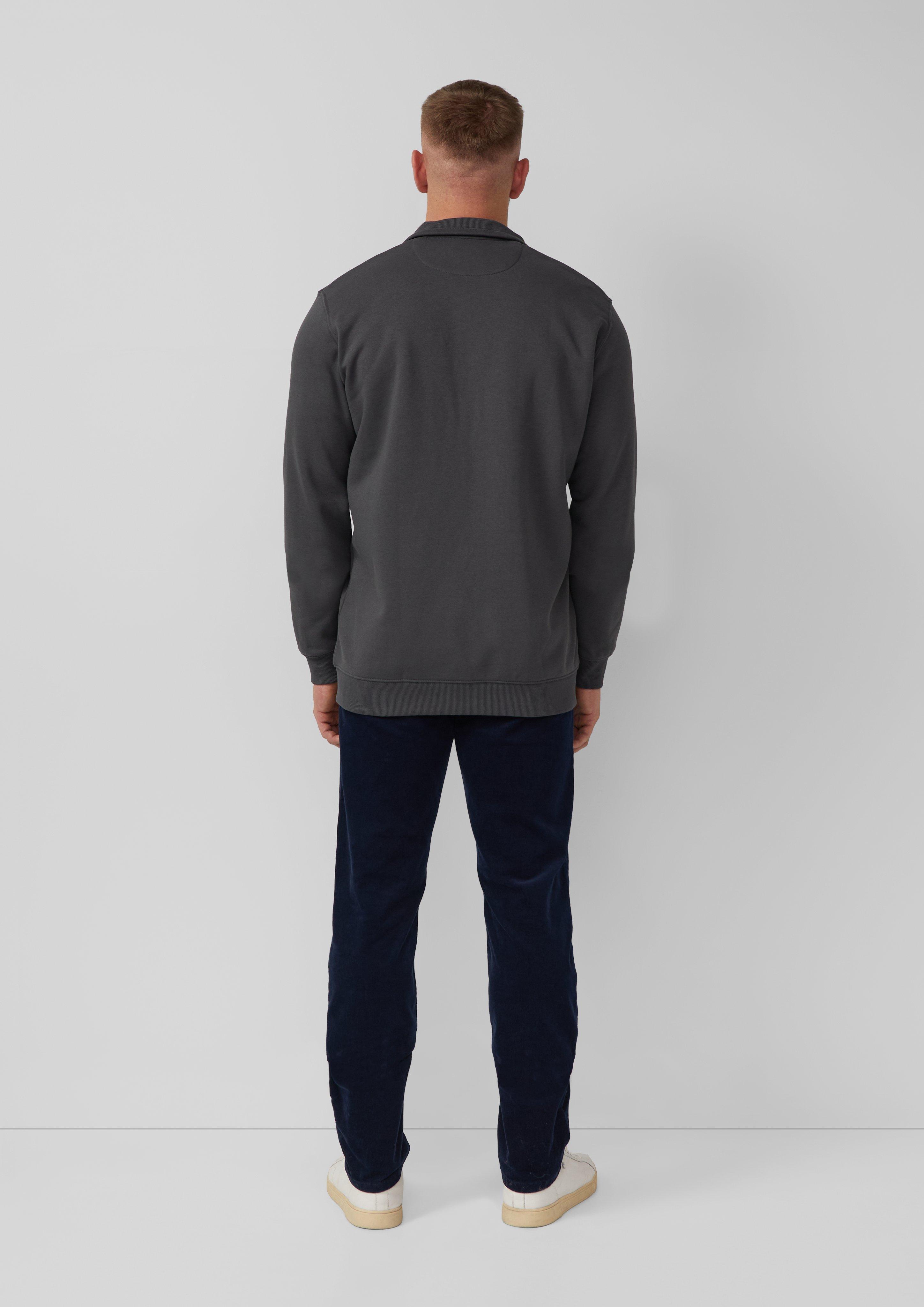 Sweat-shirt Veste in 9581 & 5978