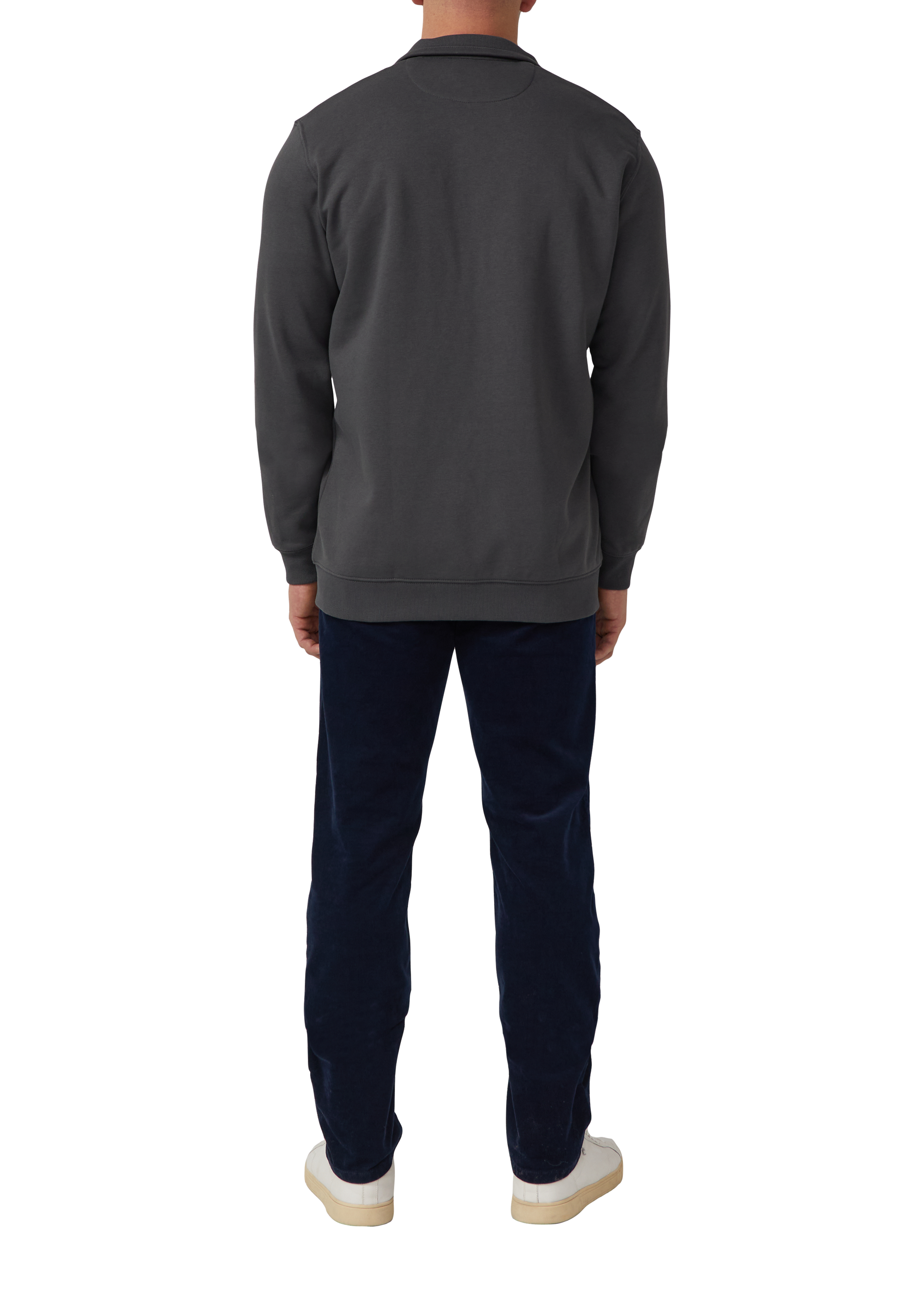 Thumbnail - Sweatshirt Jacke