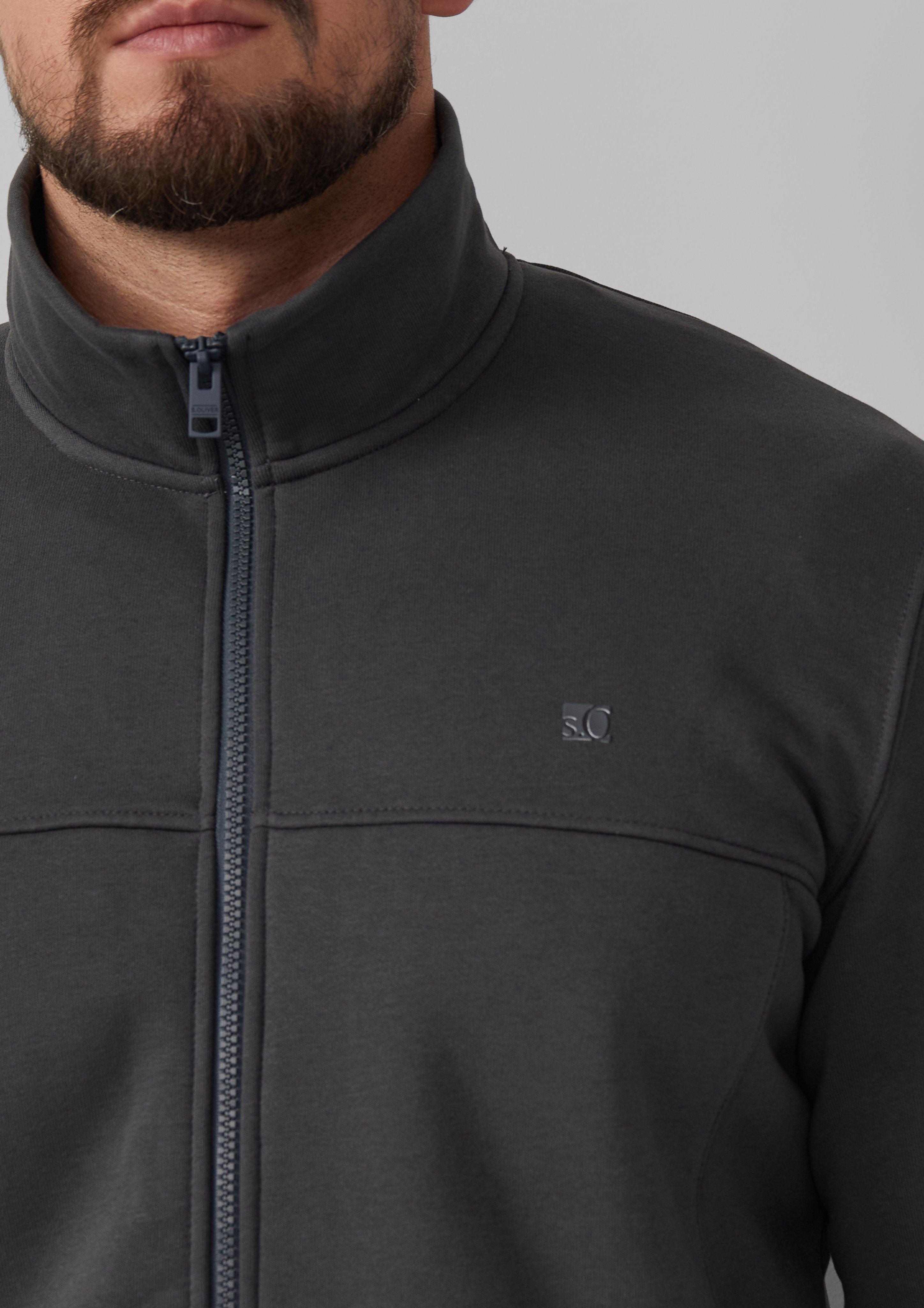 Sweat-shirt Veste in 9581 & 5978