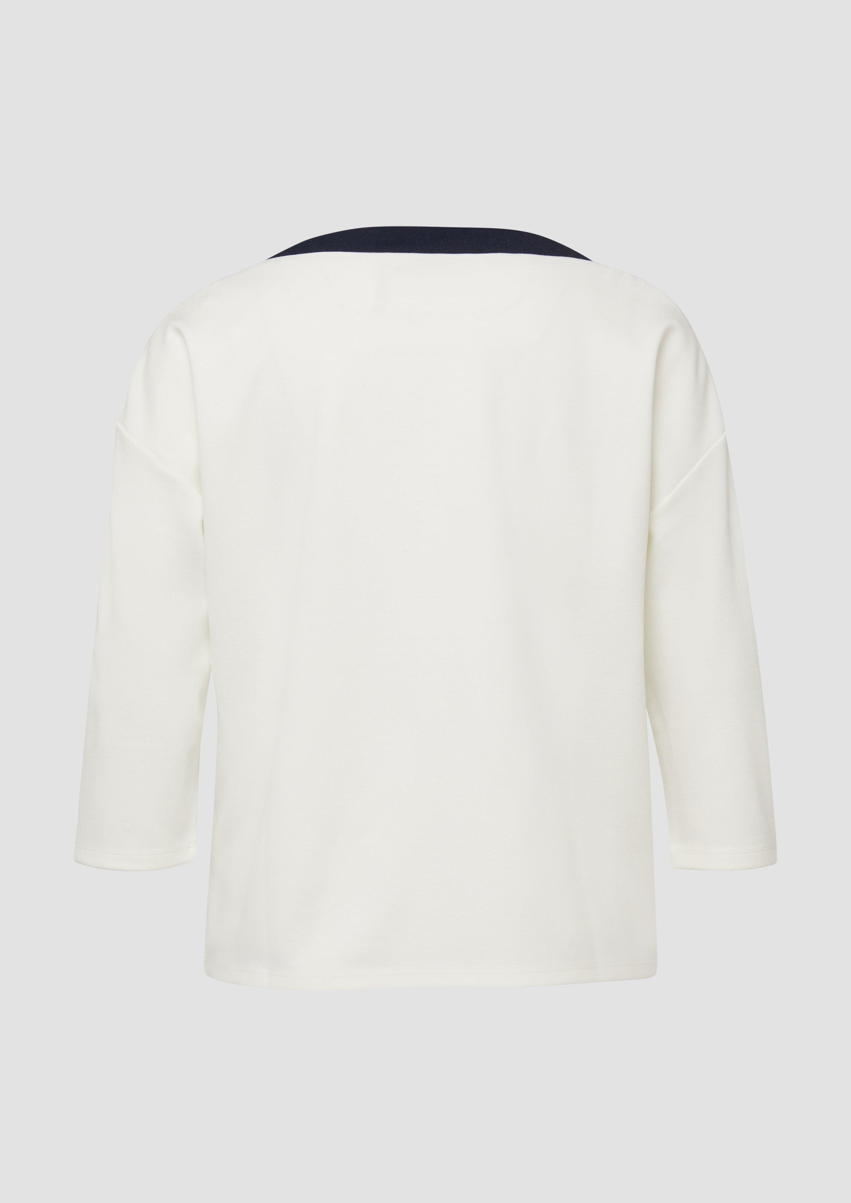 T-shirt in 0200 & 3214