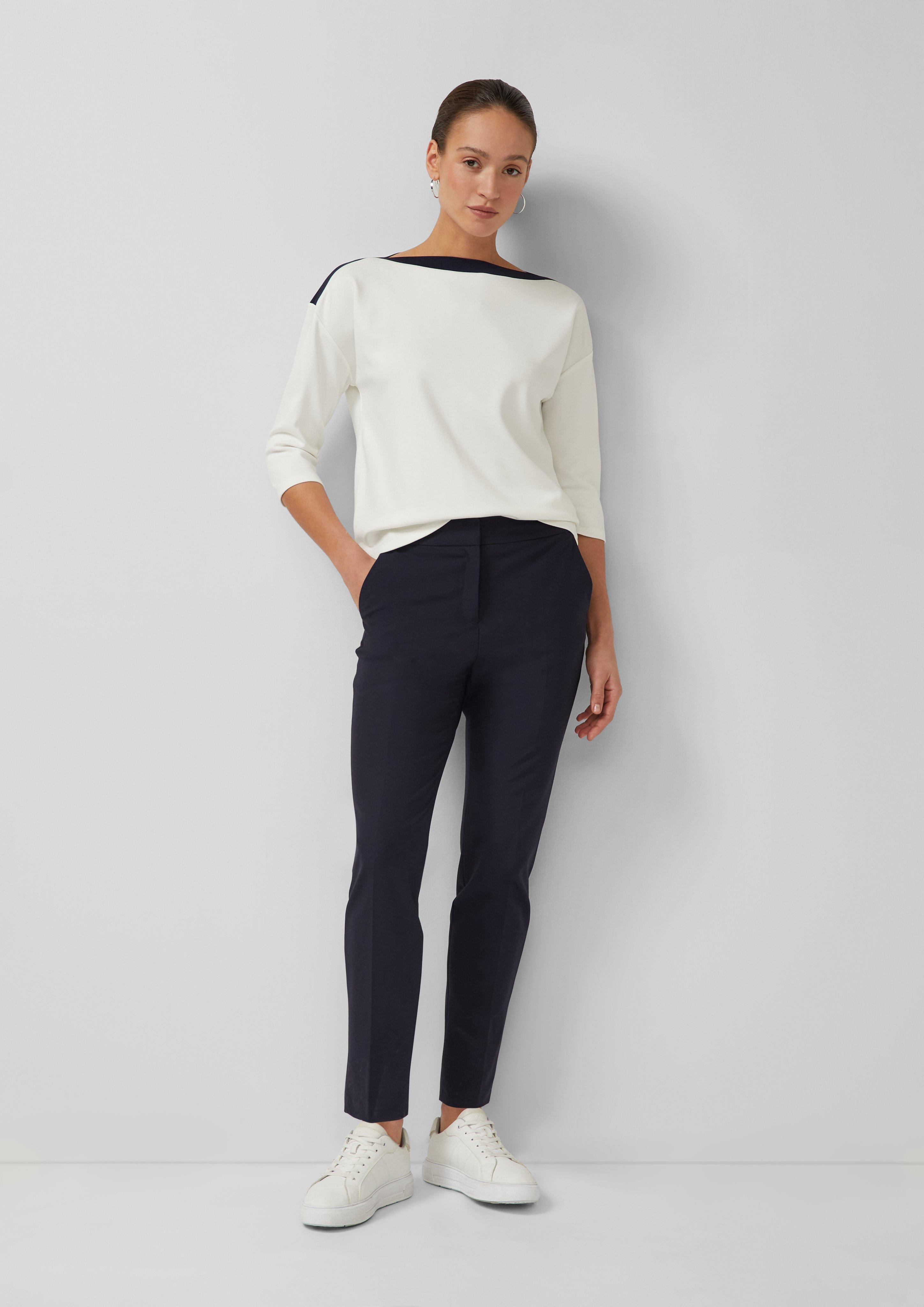 T-Shirt in 0200 & 3214