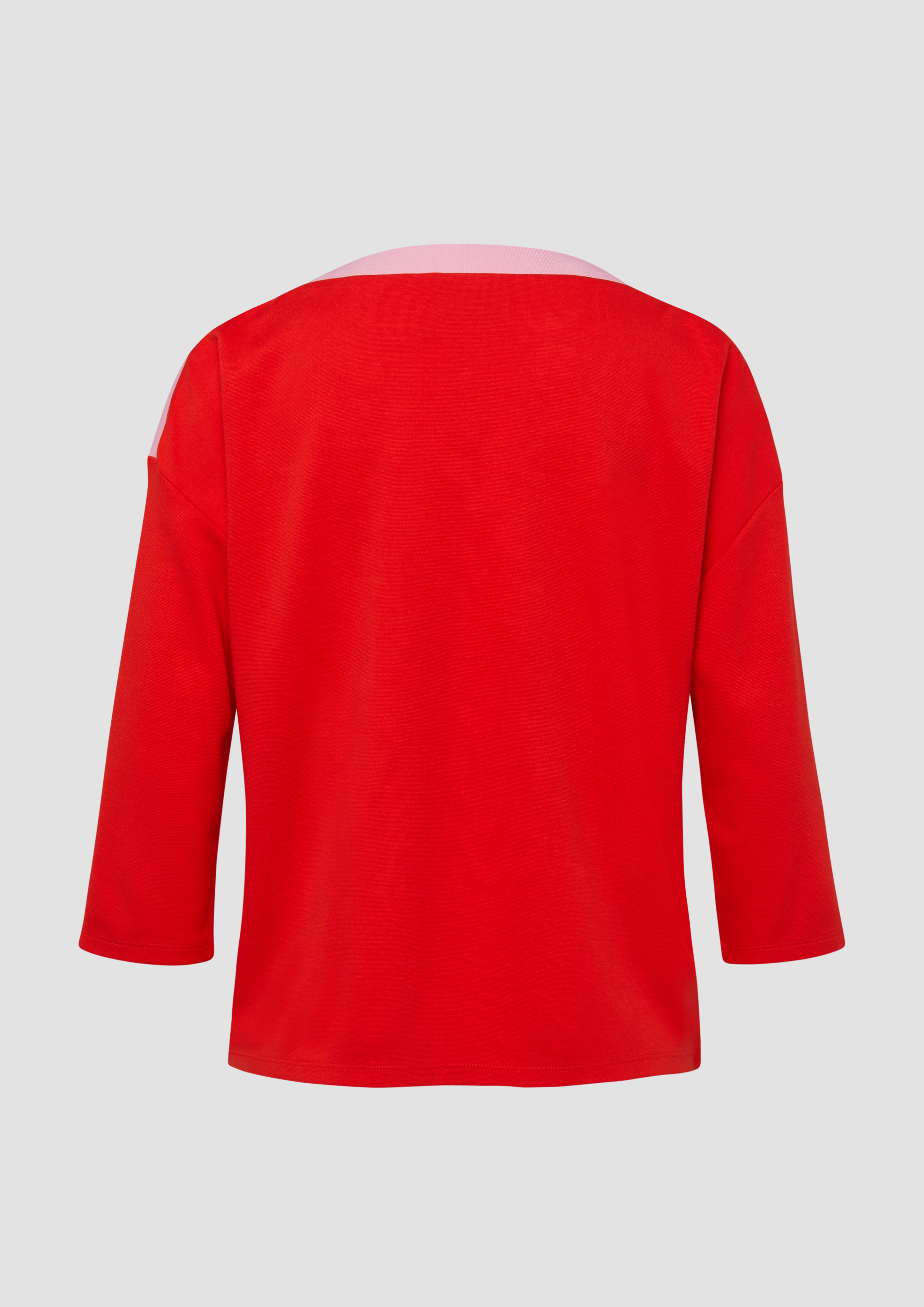 T-shirt in 3214 & 0200