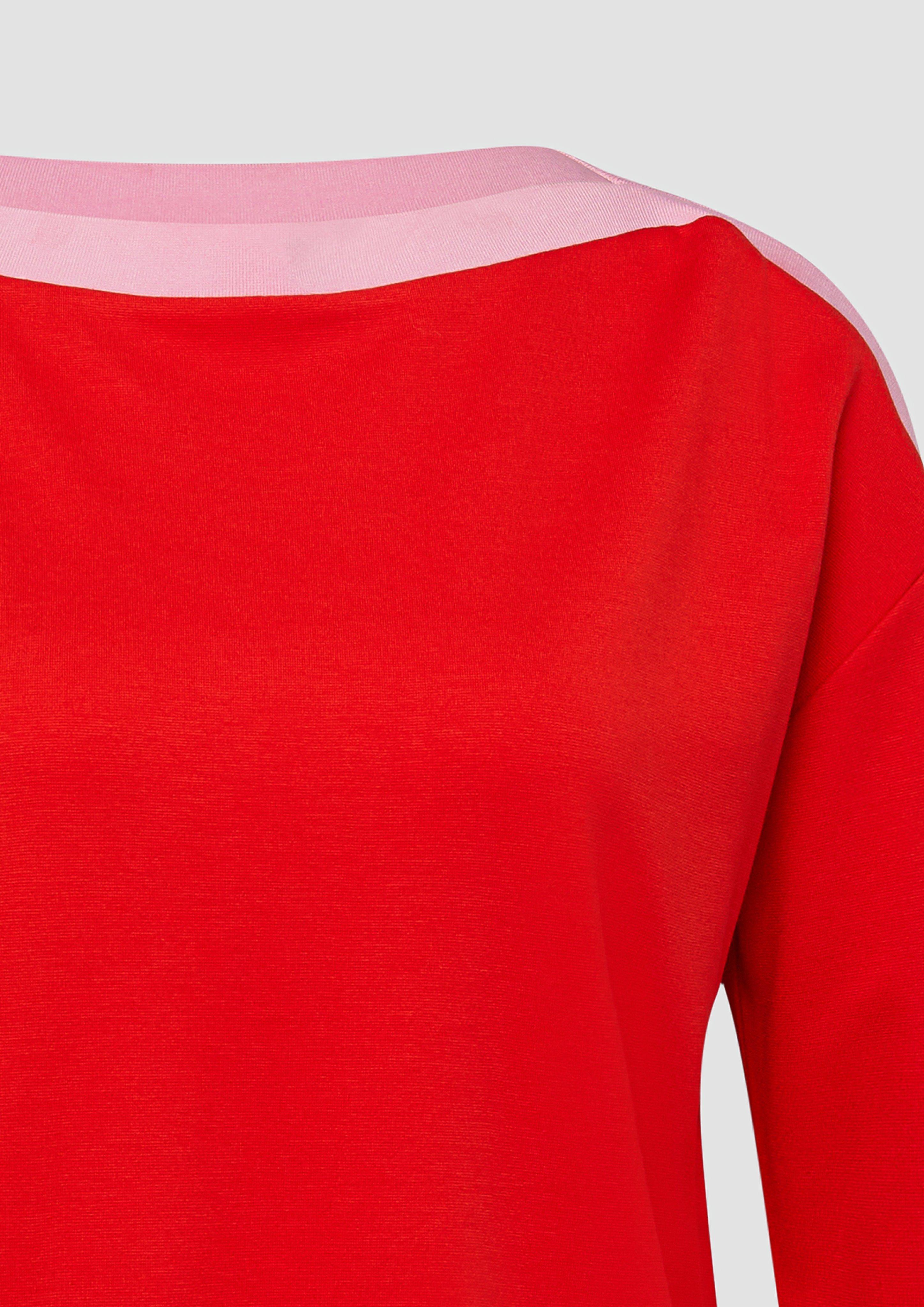 T-Shirt in 3214 & 0200