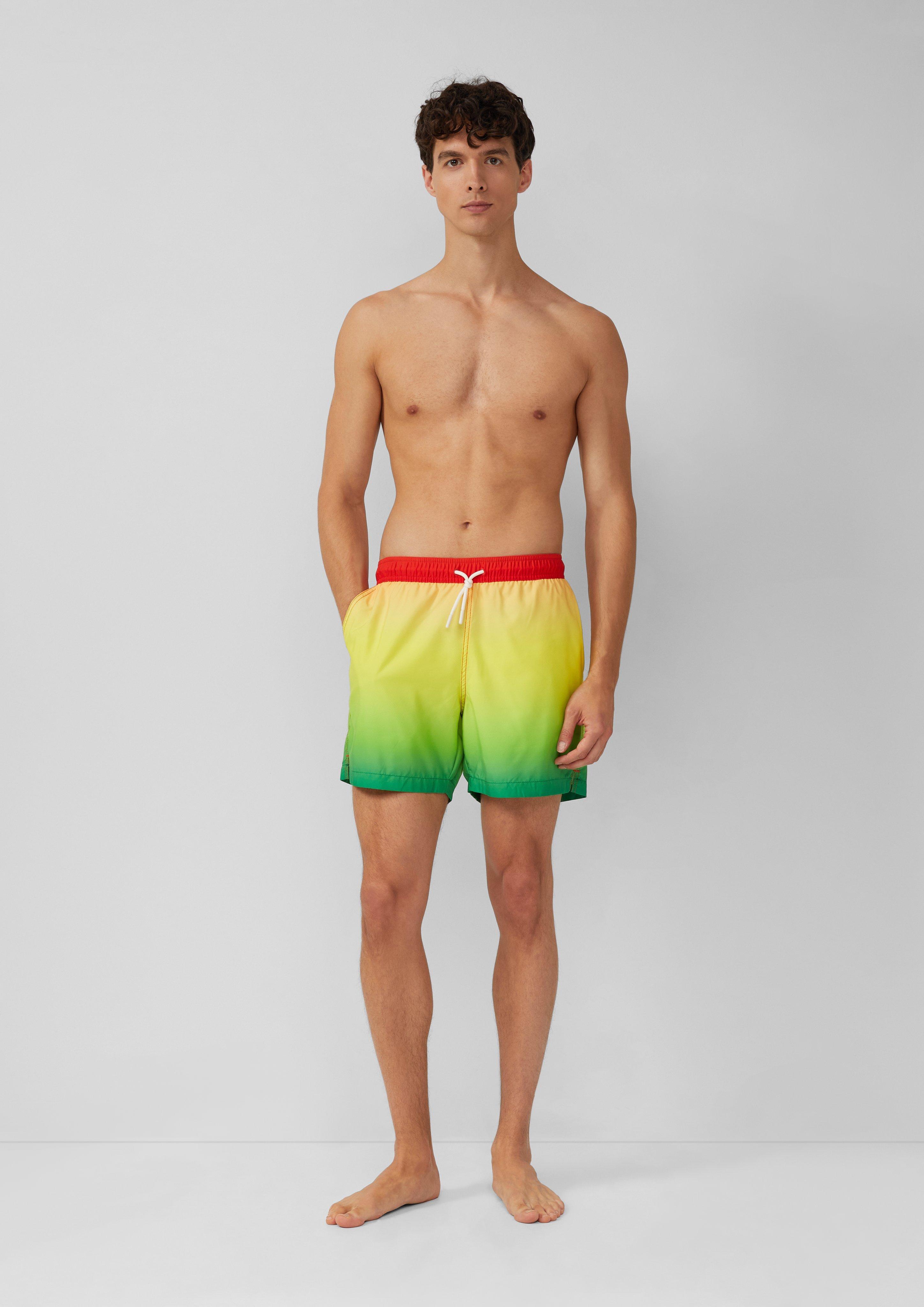 Badehose in 35F1 & 76F1