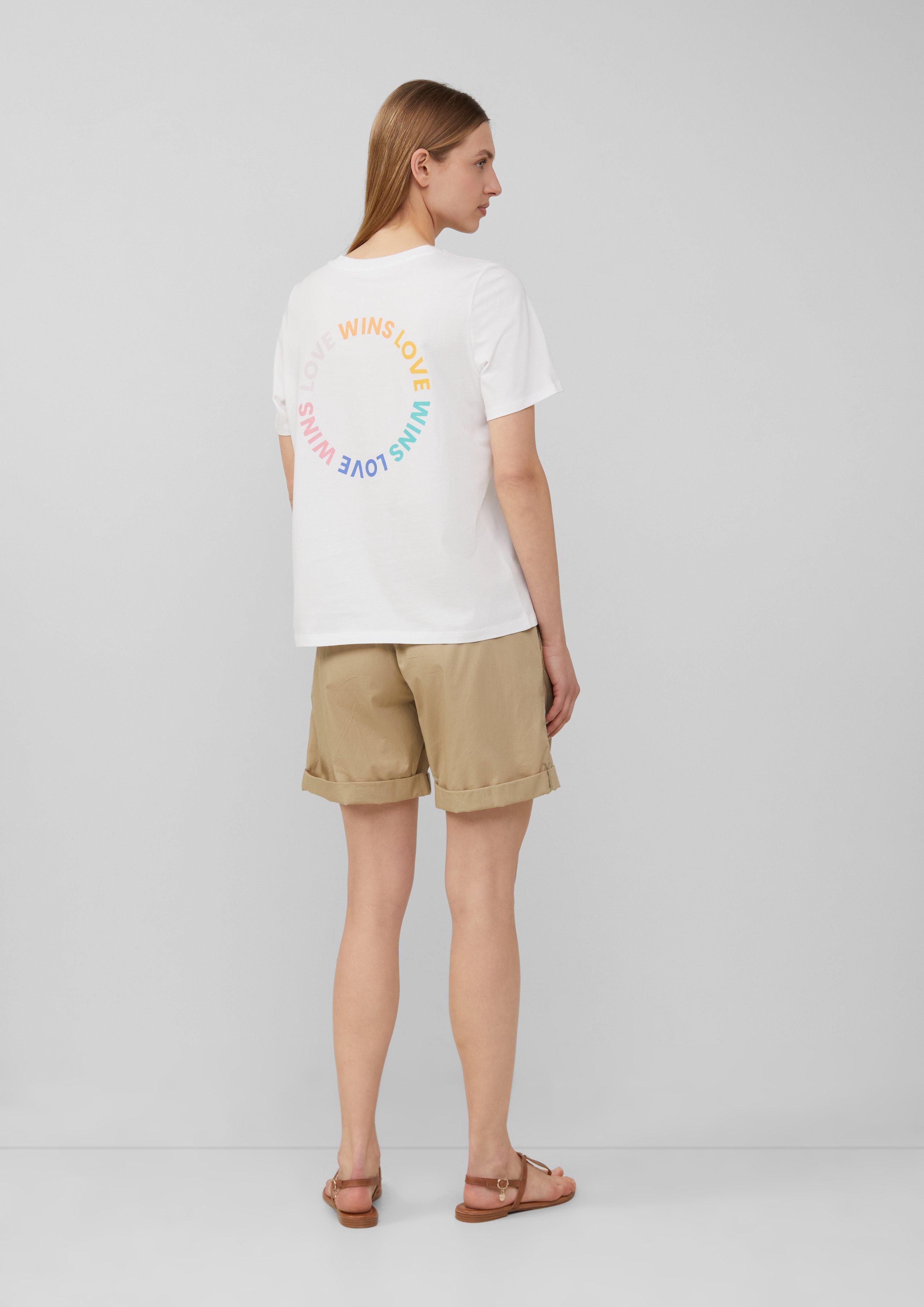 T-shirt in 01D1, 01D0, 99D3, 99D2, 99D1, 99D0, 01D3 & 01D2