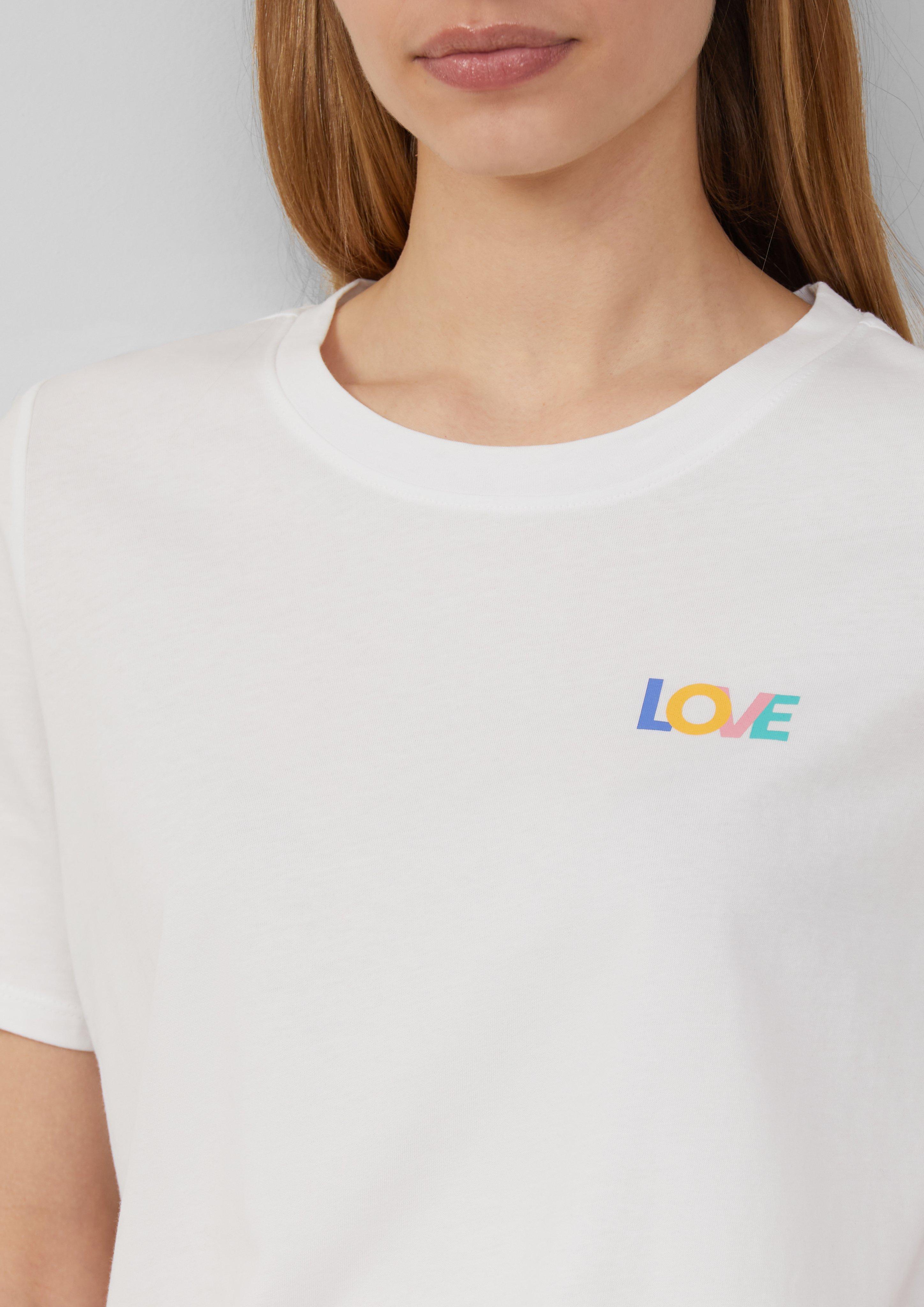 T-shirt in 01D1, 01D0, 99D3, 99D2, 99D1, 99D0, 01D3 & 01D2