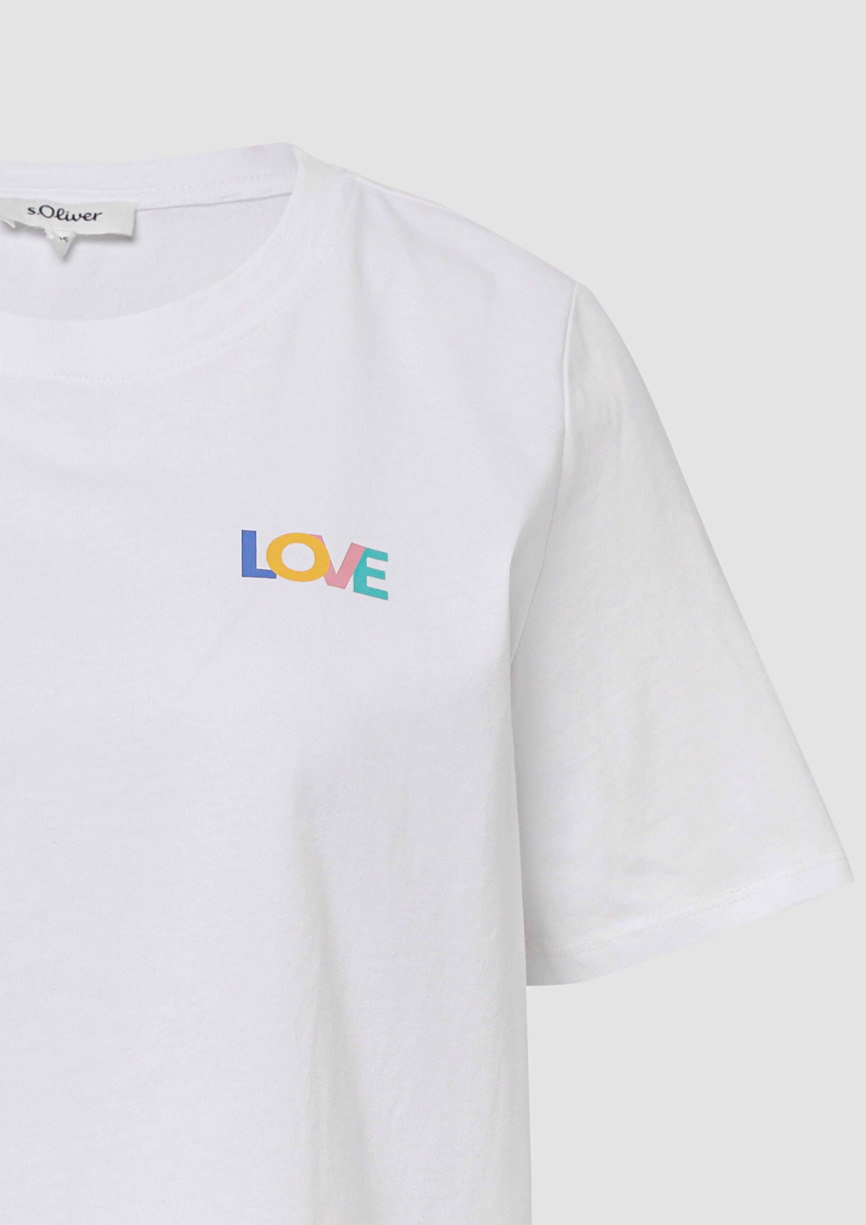 T-shirt in 01D1, 01D0, 99D3, 99D2, 99D1, 99D0, 01D3 & 01D2