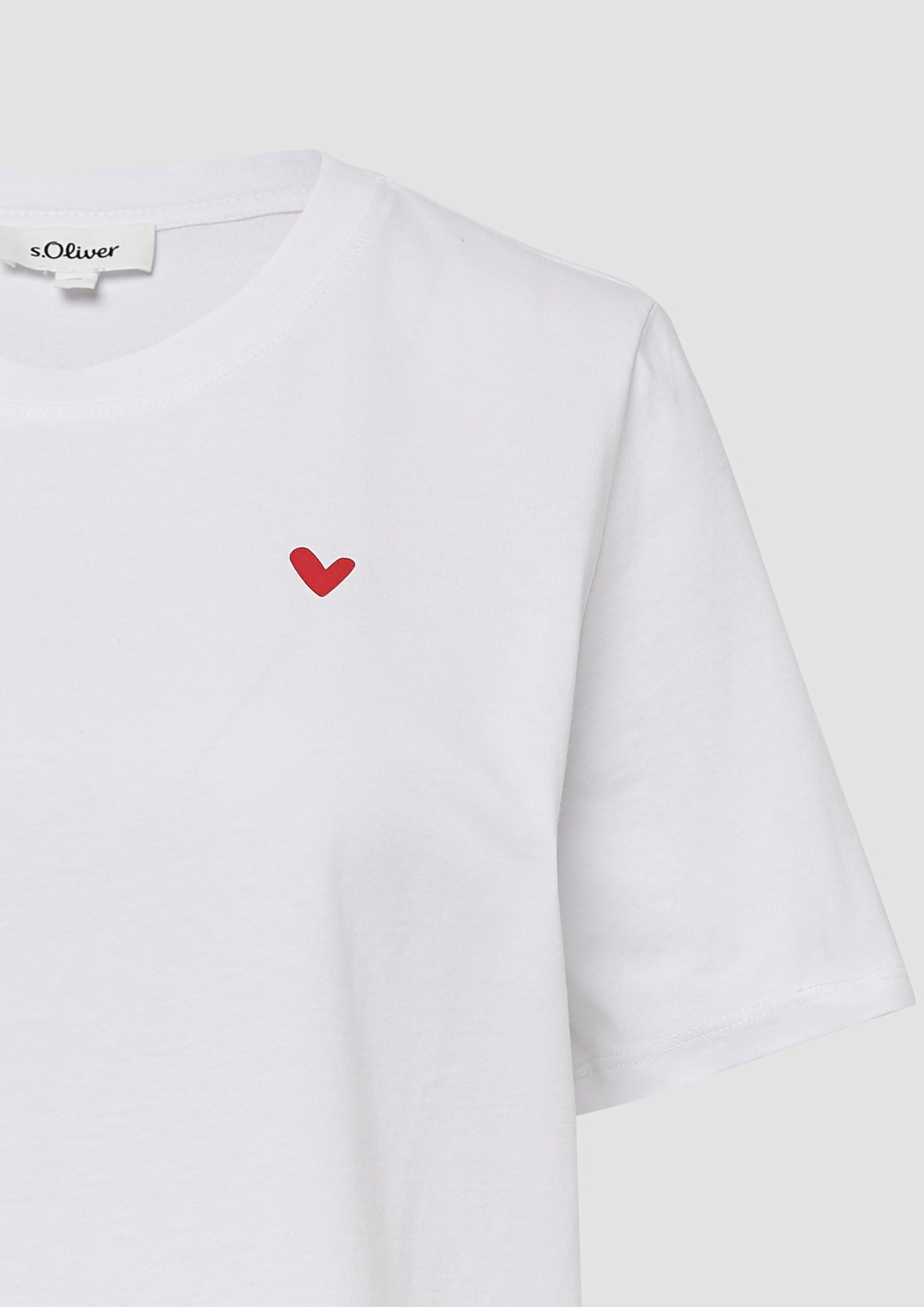 T-shirt in 01D2, 01D1, 01D0, 99D3, 99D2, 99D1, 99D0 & 01D3