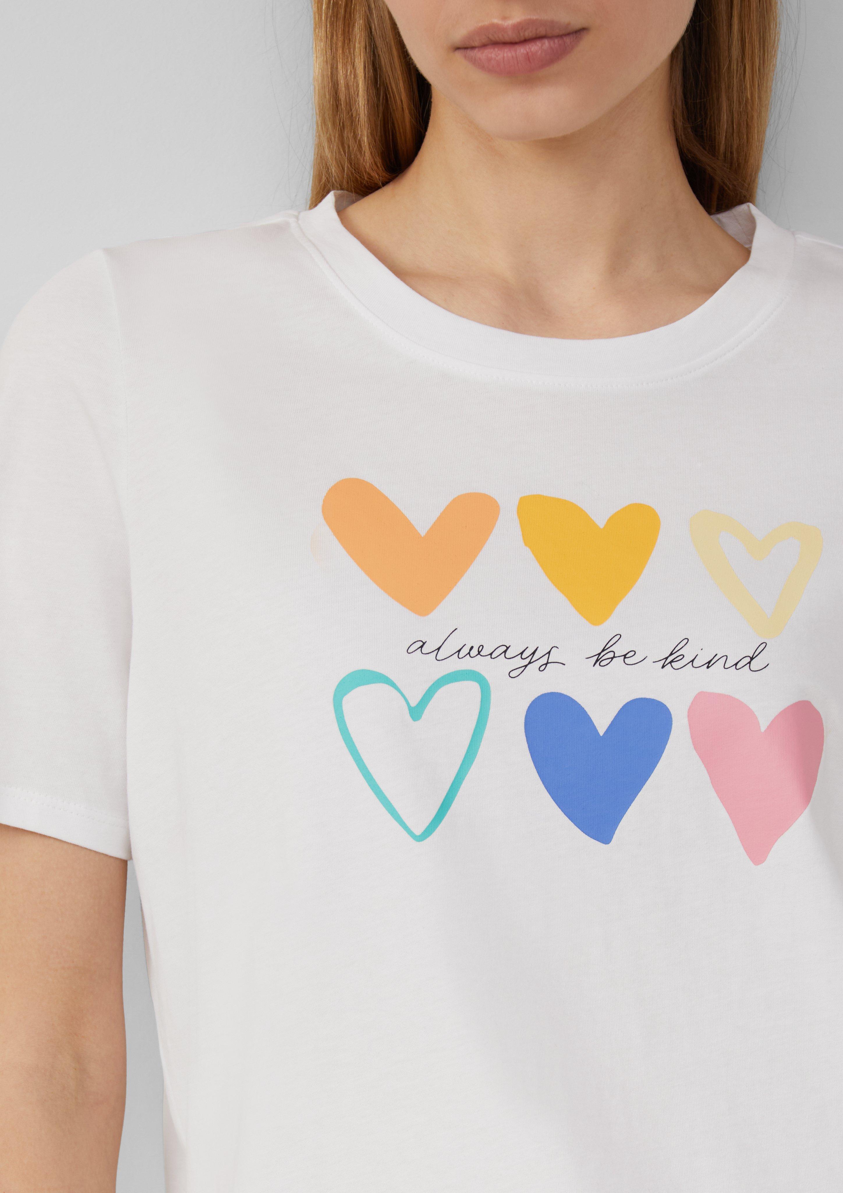 T-shirt in 01D3, 01D1, 01D0, 99D3, 99D2, 99D1, 99D0 & 01D2