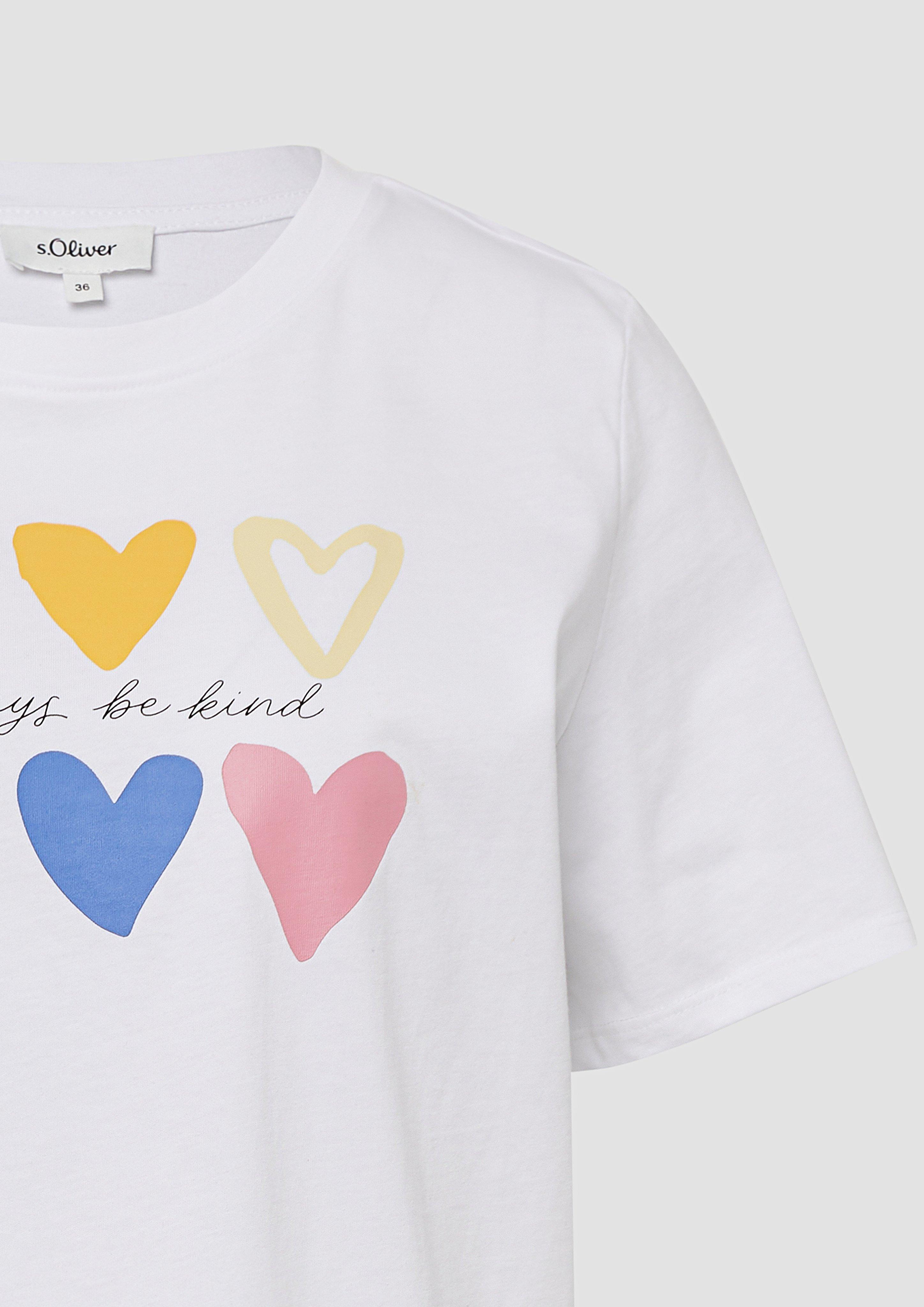 T-shirt in 01D3, 01D1, 01D0, 99D3, 99D2, 99D1, 99D0 & 01D2