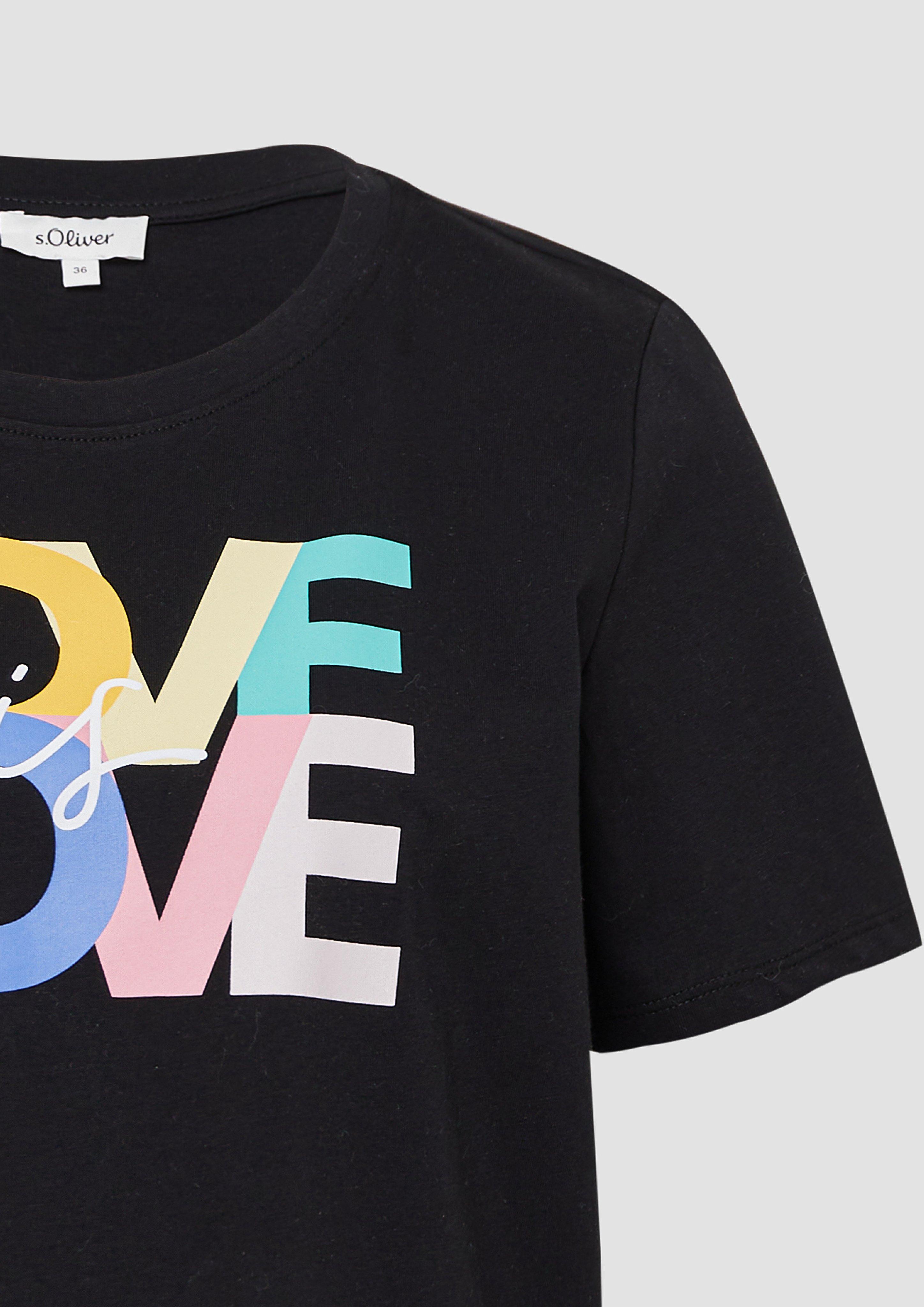 T-Shirt in 99D0, 01D1, 01D0, 99D3, 99D2, 99D1, 01D3 & 01D2