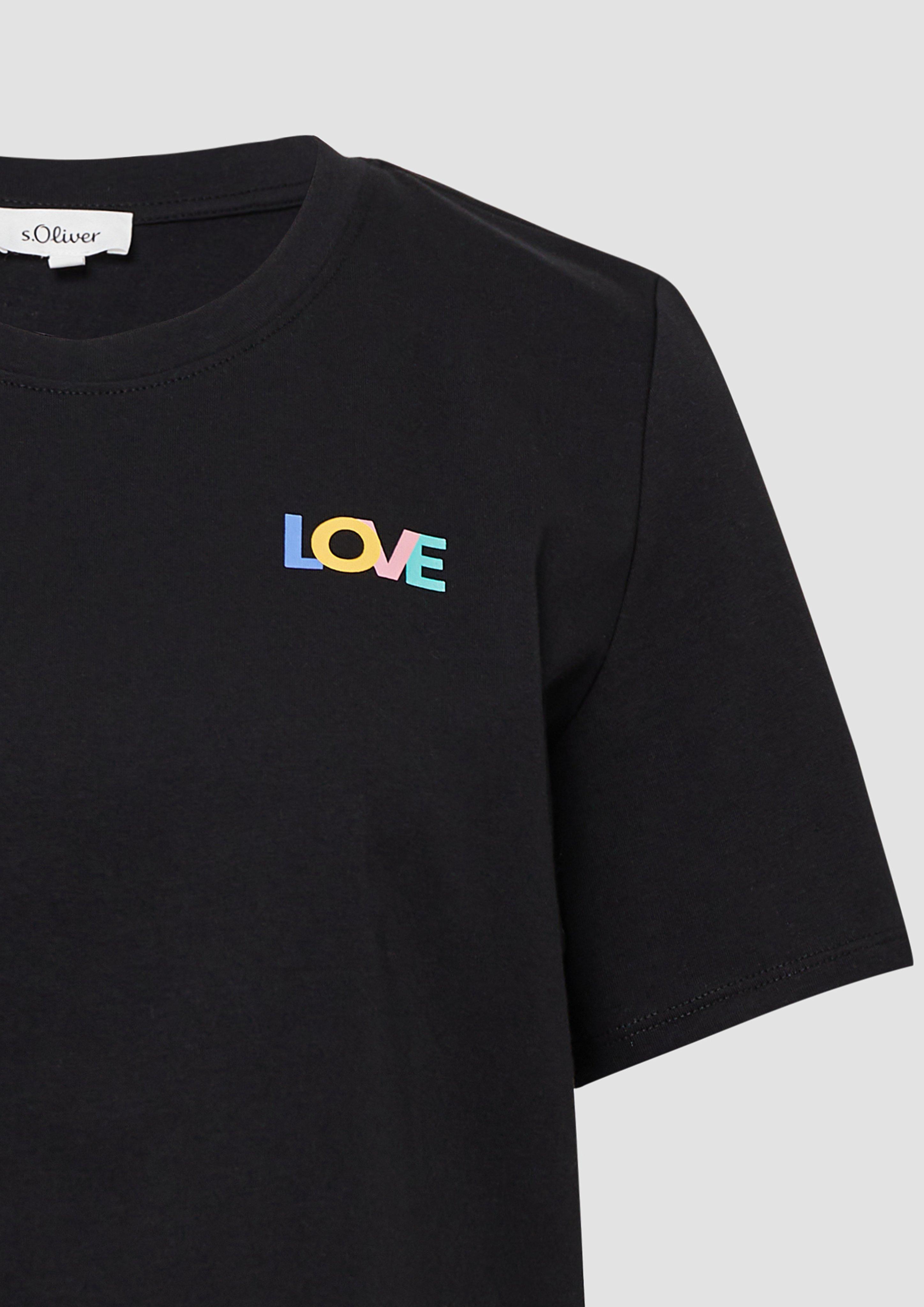 T-shirt in 99D1, 01D1, 01D0, 99D3, 99D2, 99D0, 01D3 & 01D2