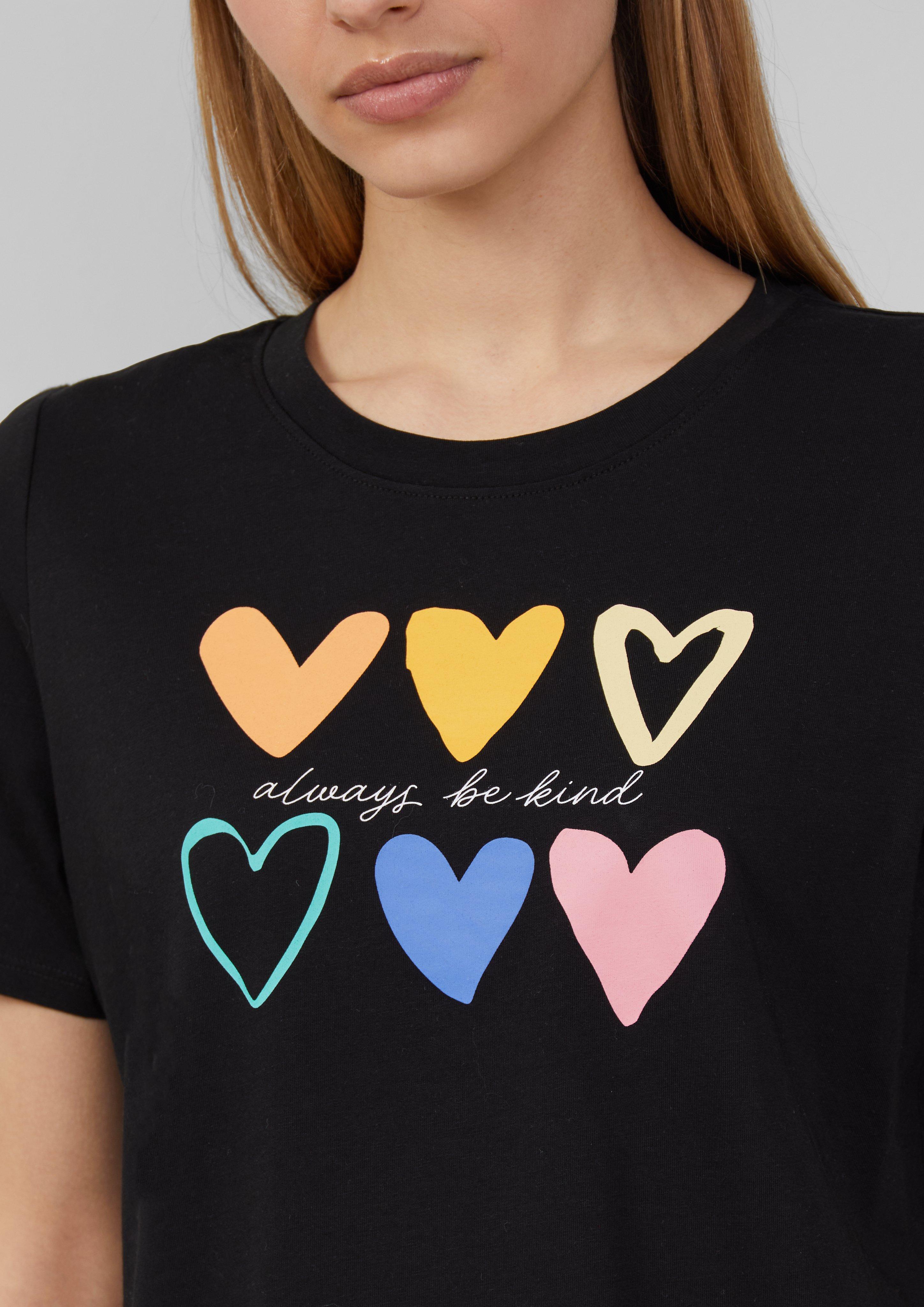 T-shirt in 99D3, 01D1, 01D0, 99D2, 99D1, 99D0, 01D3 & 01D2