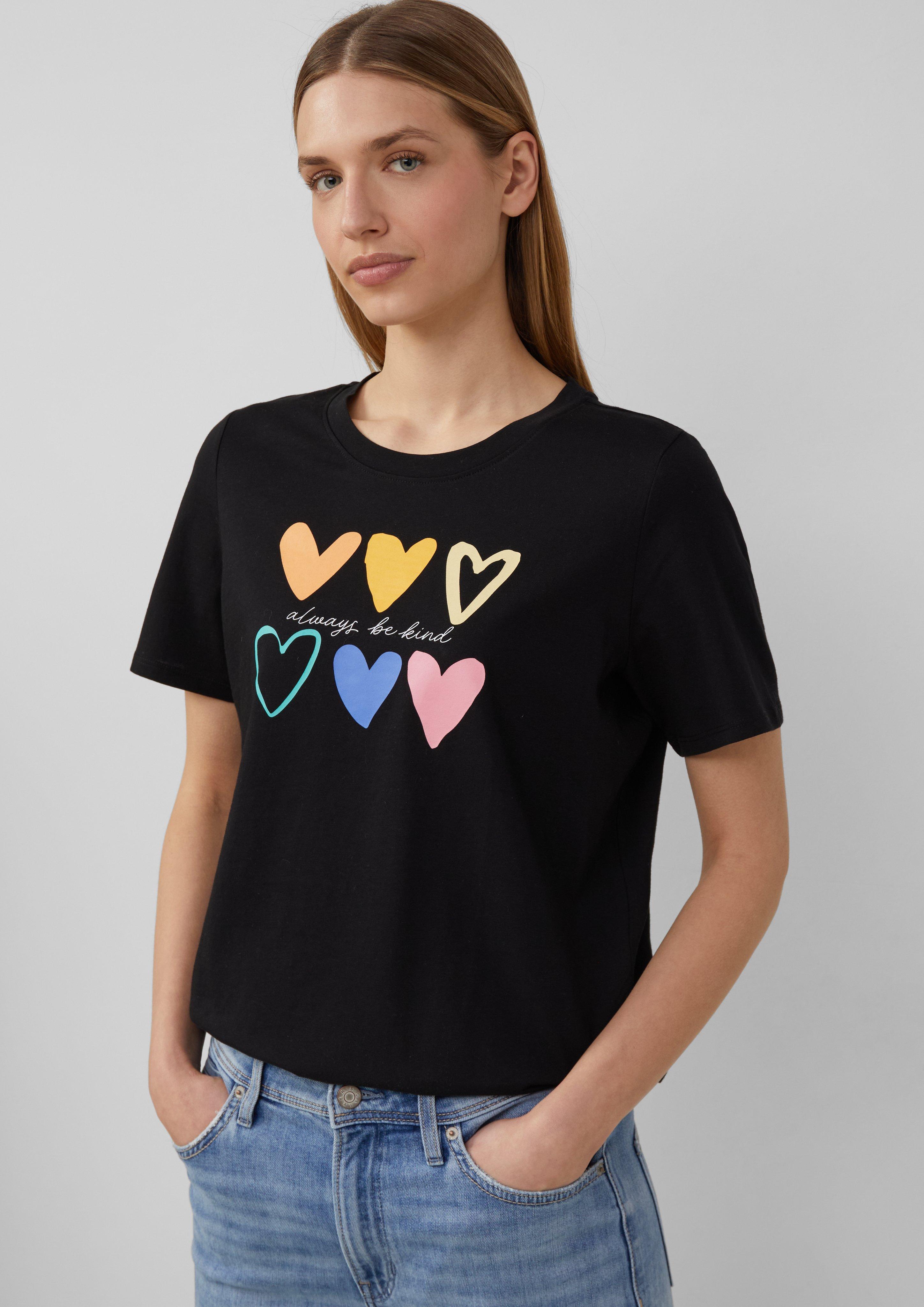 T-shirt in 99D3, 01D1, 01D0, 99D2, 99D1, 99D0, 01D3 & 01D2