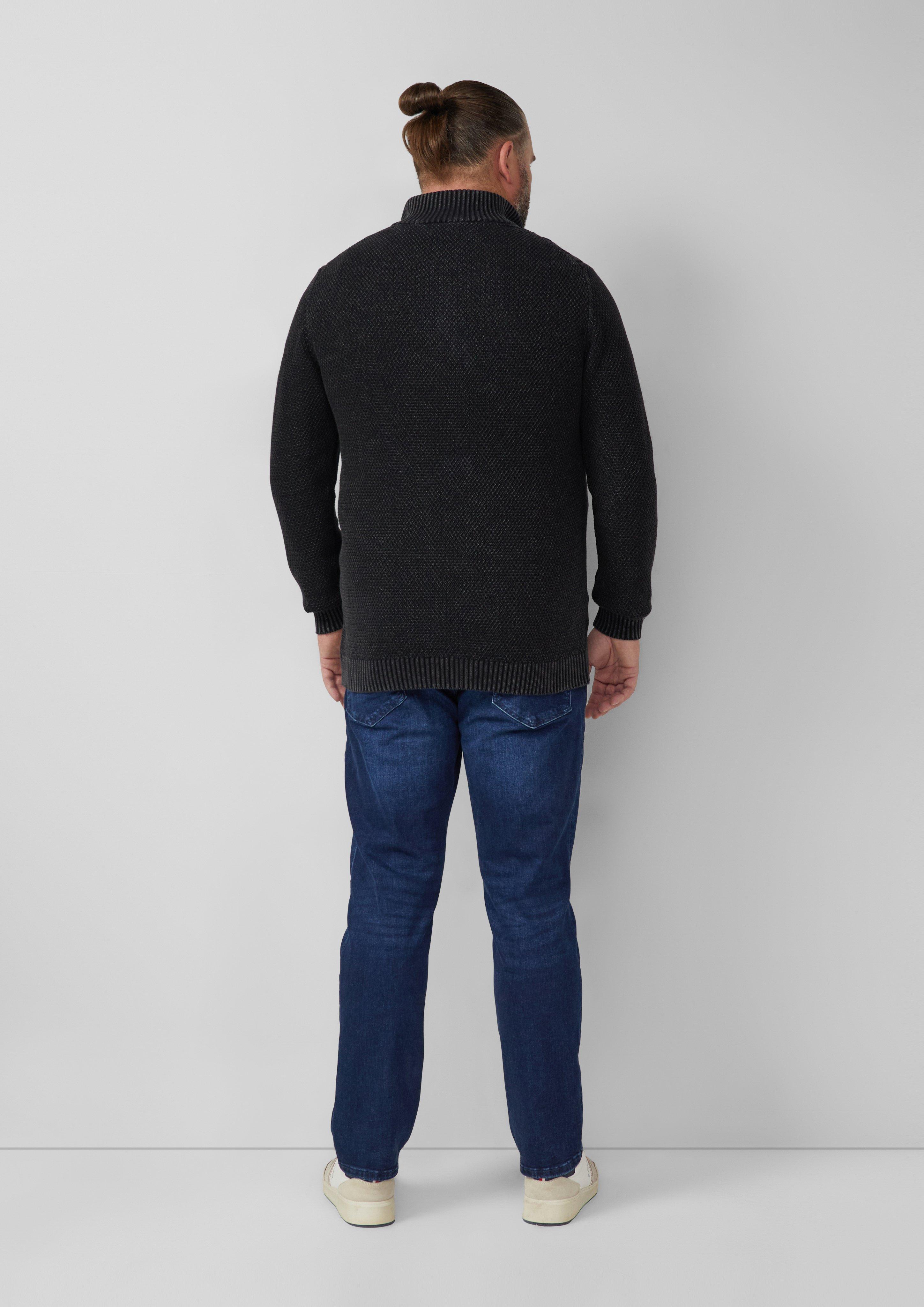 Pull en tricot in 9999 & 5363