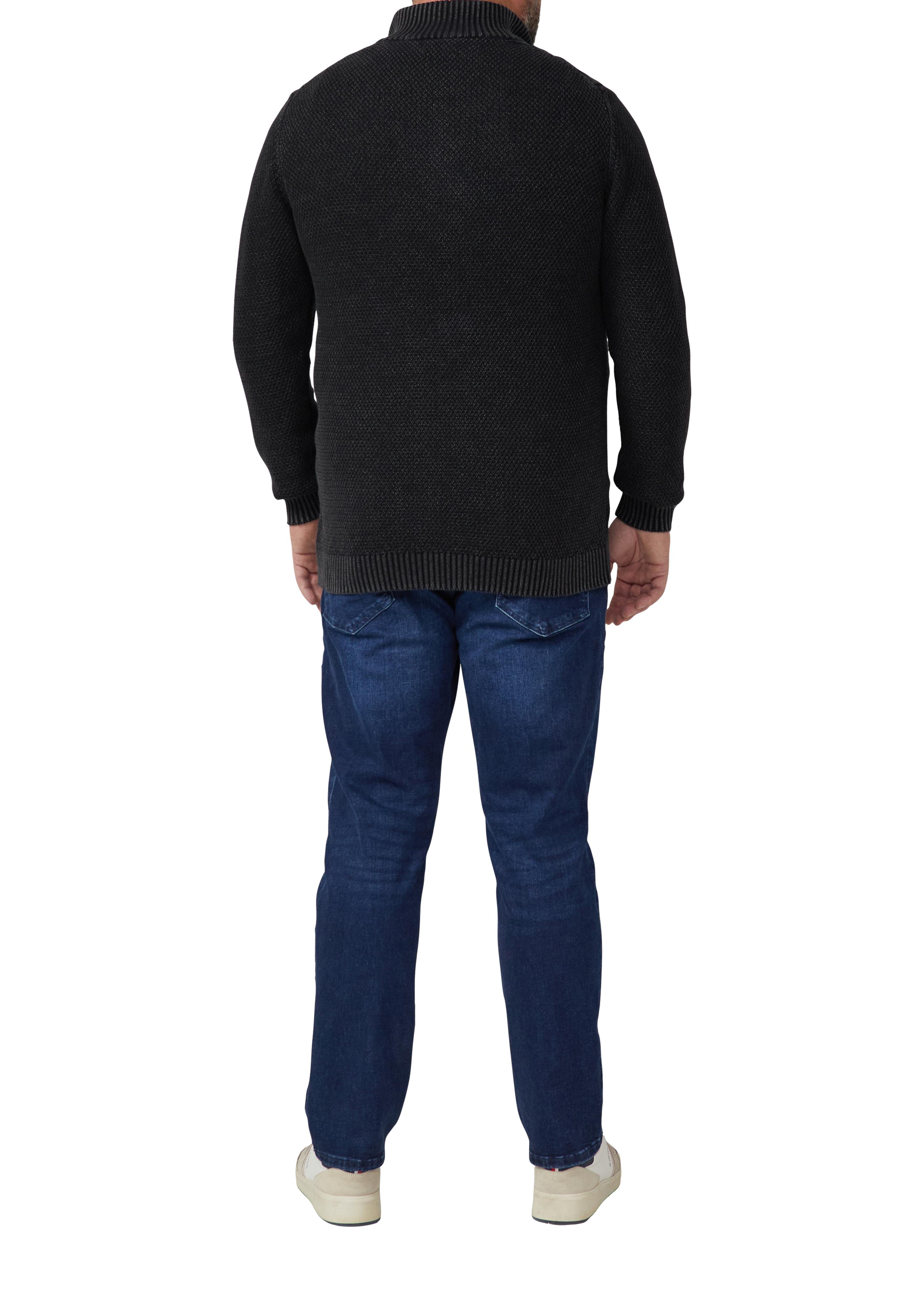 Thumbnail - Strickpullover