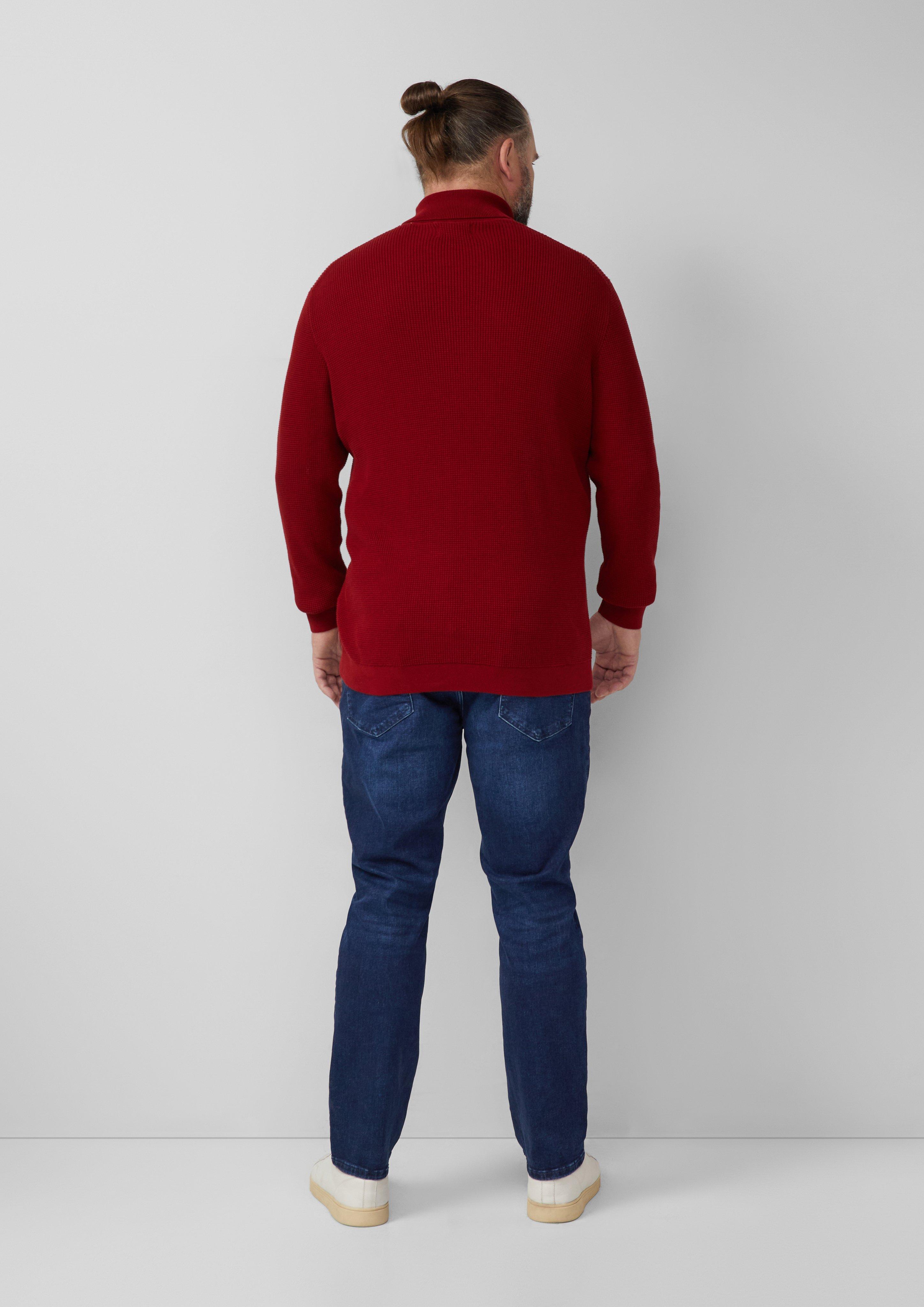 Pull en maille in 3626 & 9999