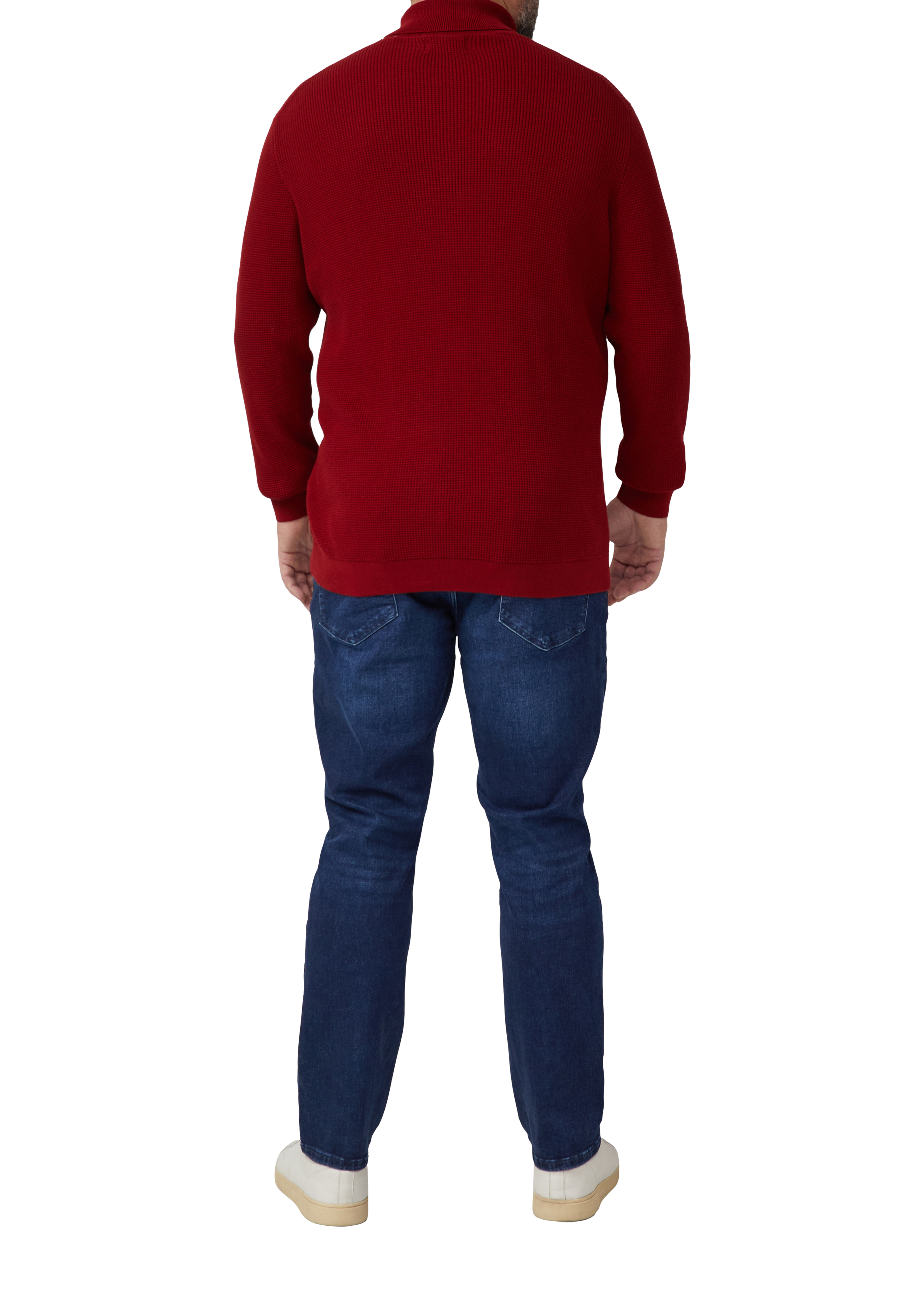 Thumbnail - Strickpullover