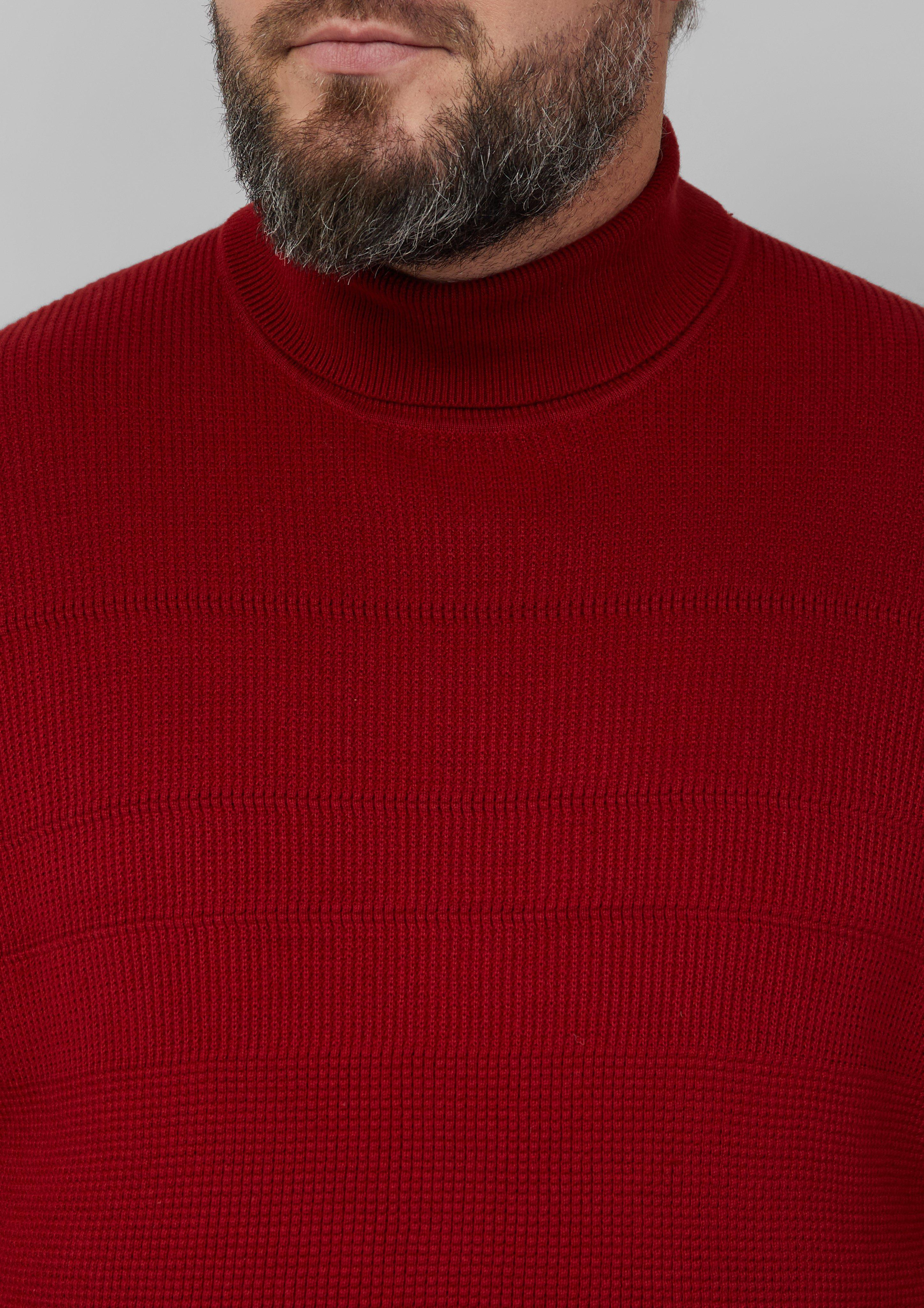 Pull en maille in 3626 & 9999