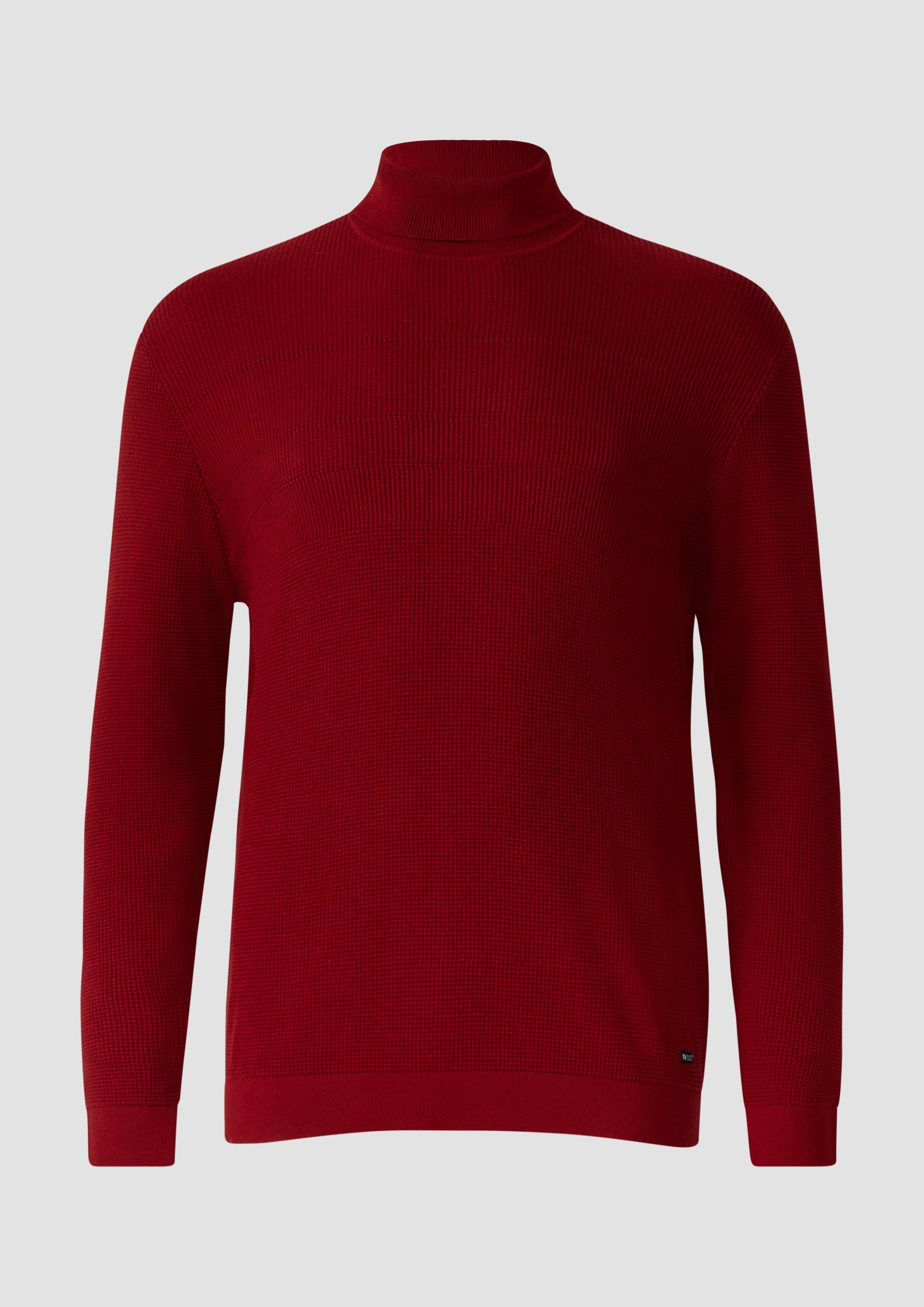 Strickpullover
