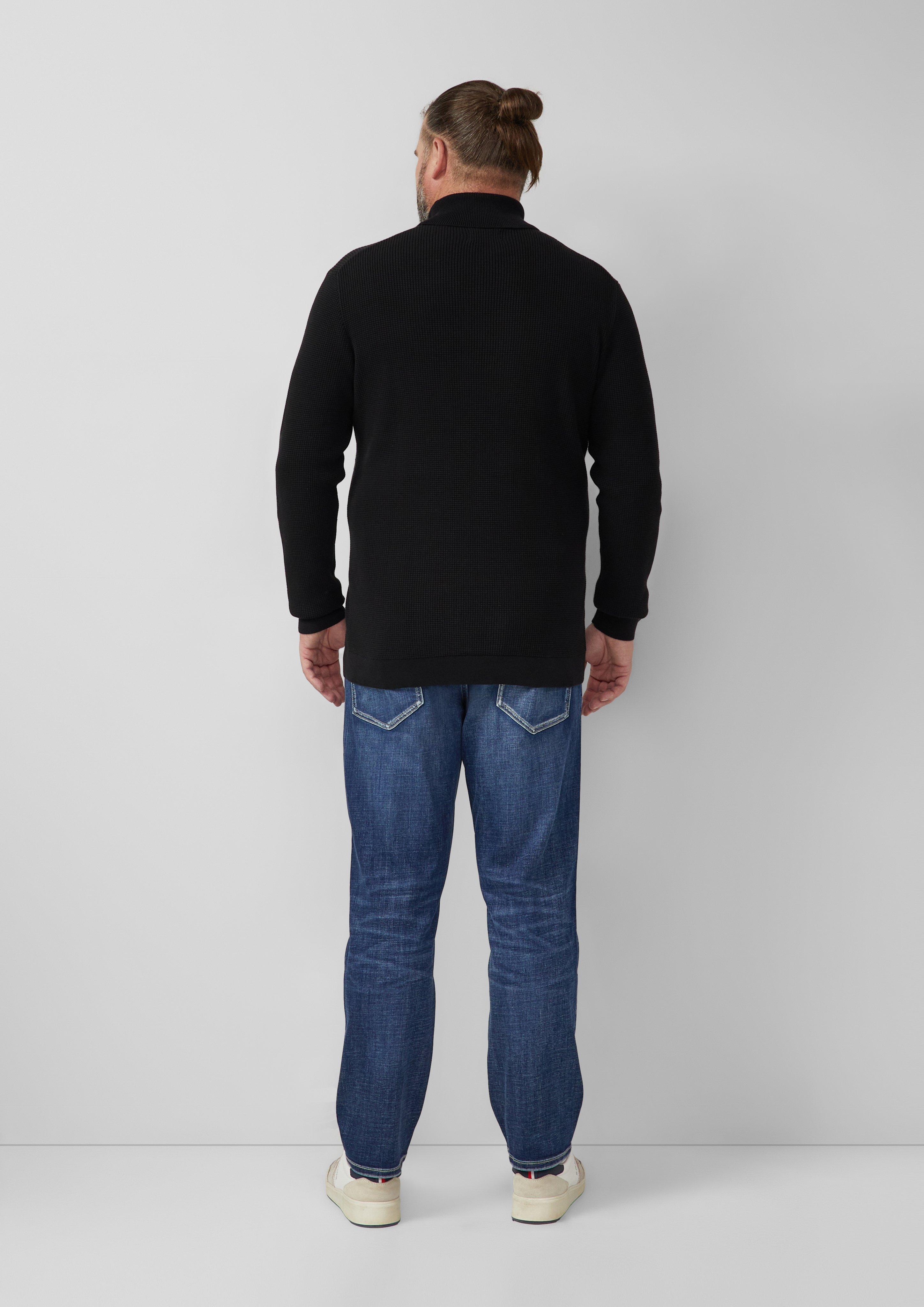 Pull en maille in 9999 & 3626