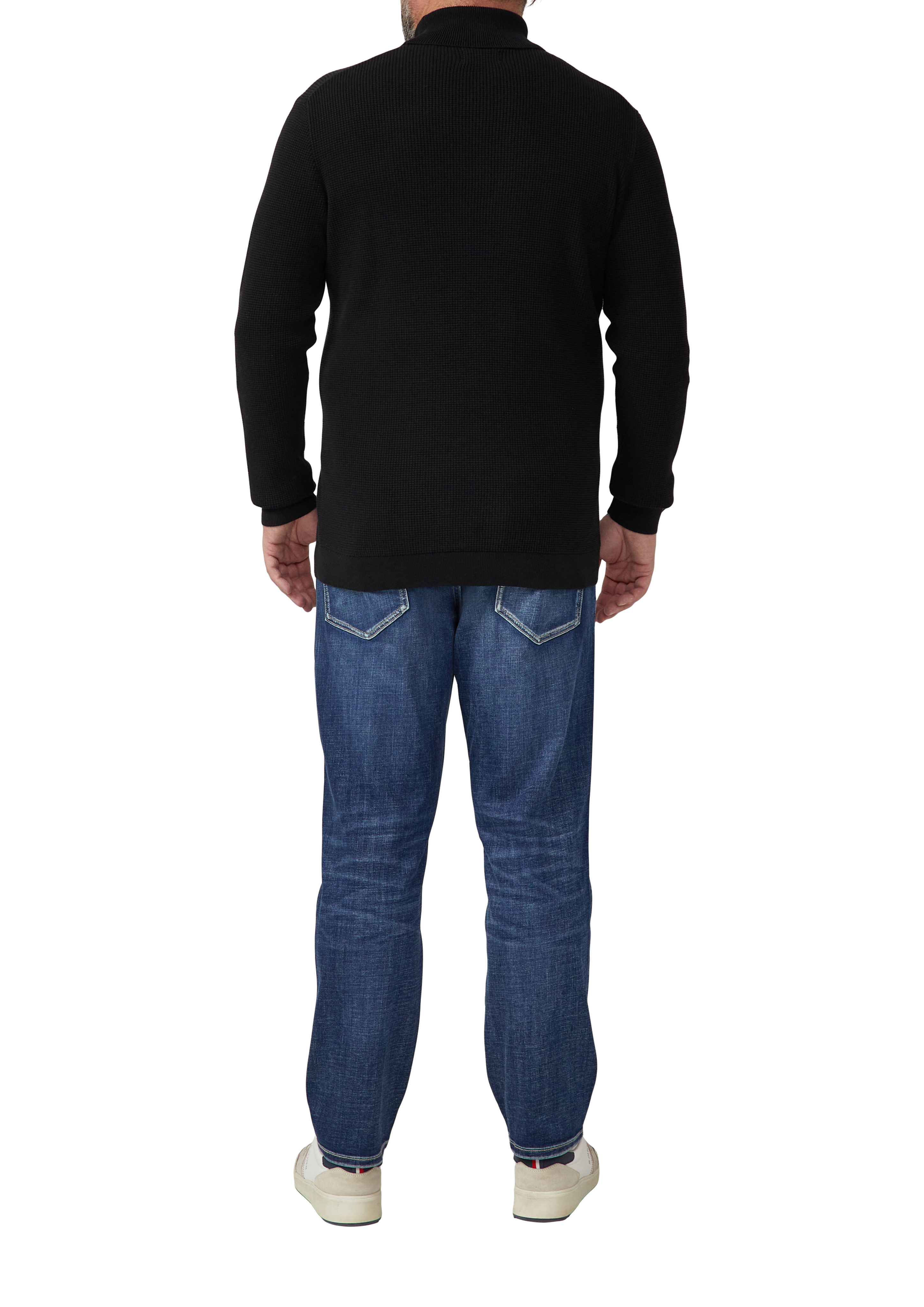 Thumbnail - Strickpullover