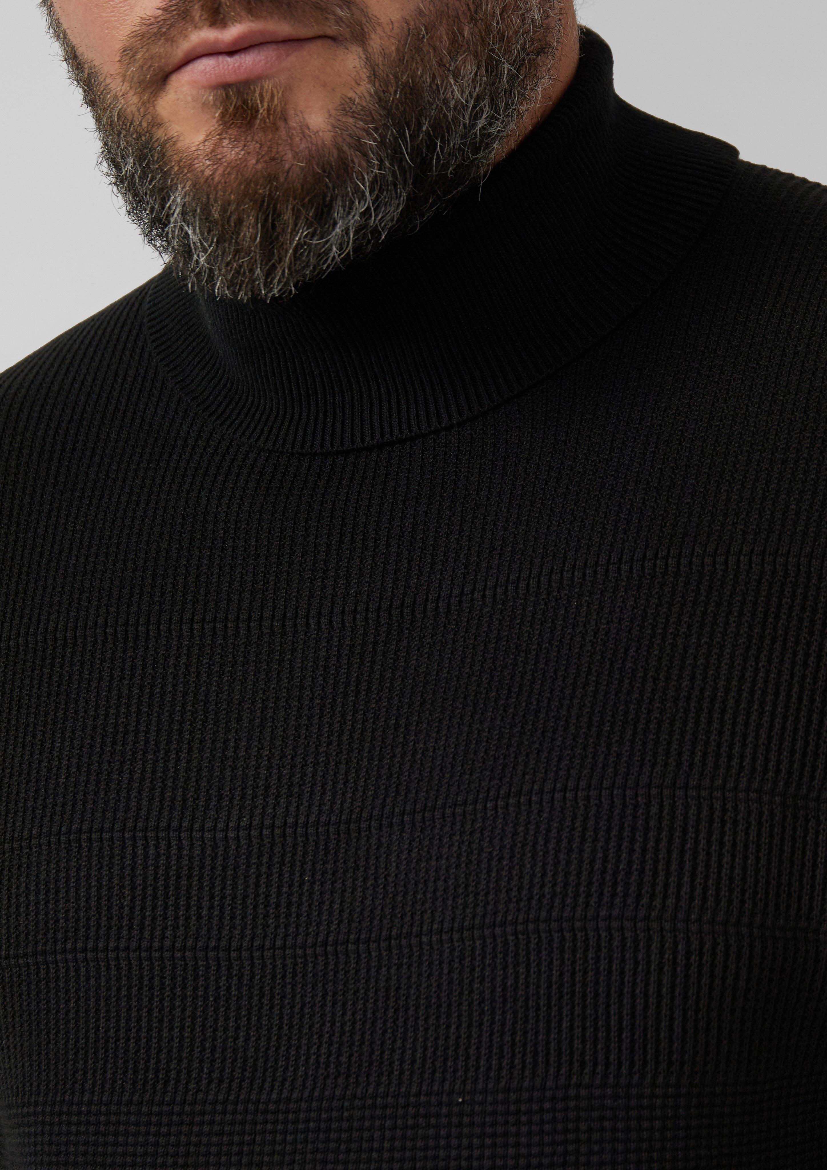 Pull en maille in 9999 & 3626