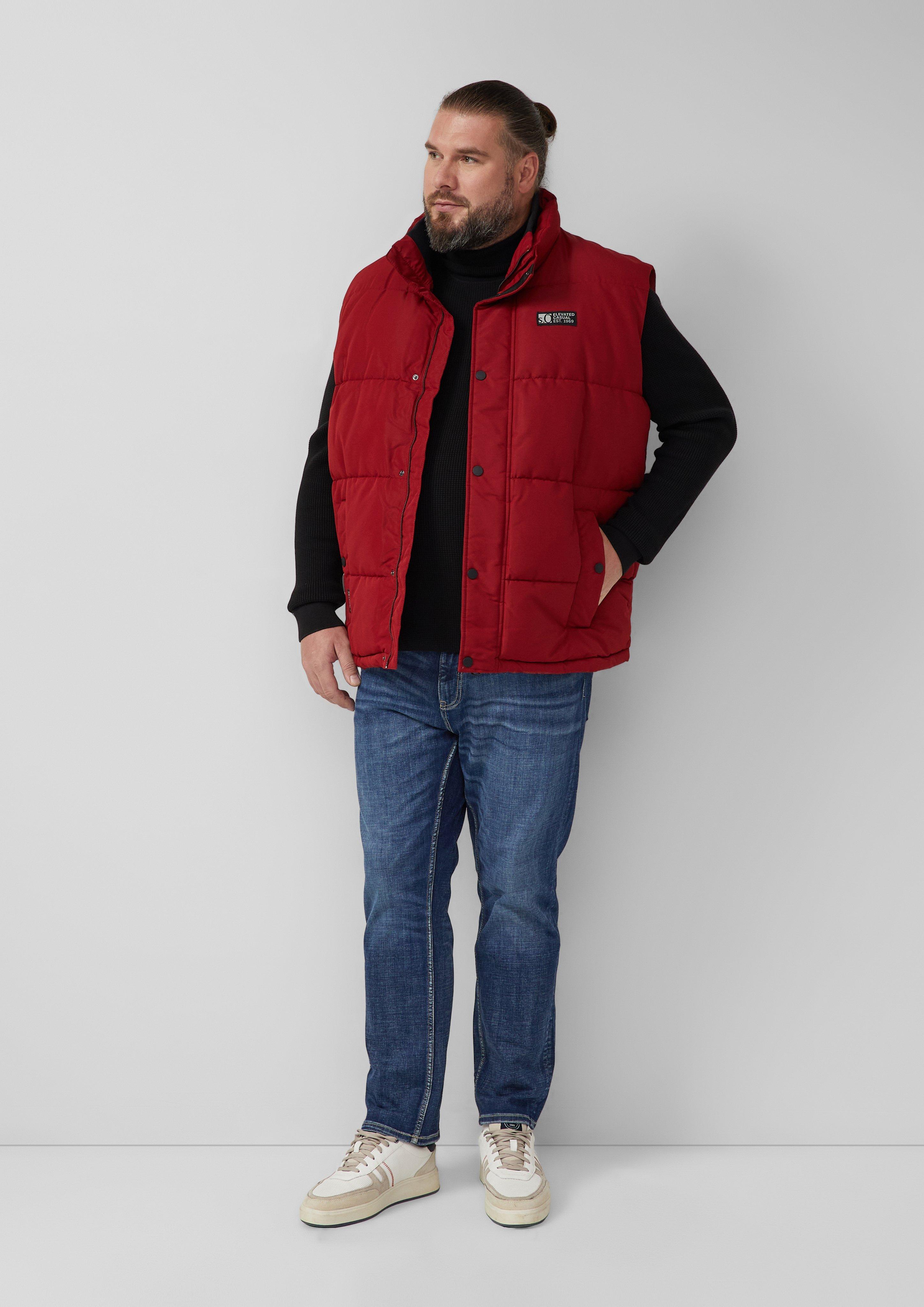 Gebreide trui in 9999 & 3626