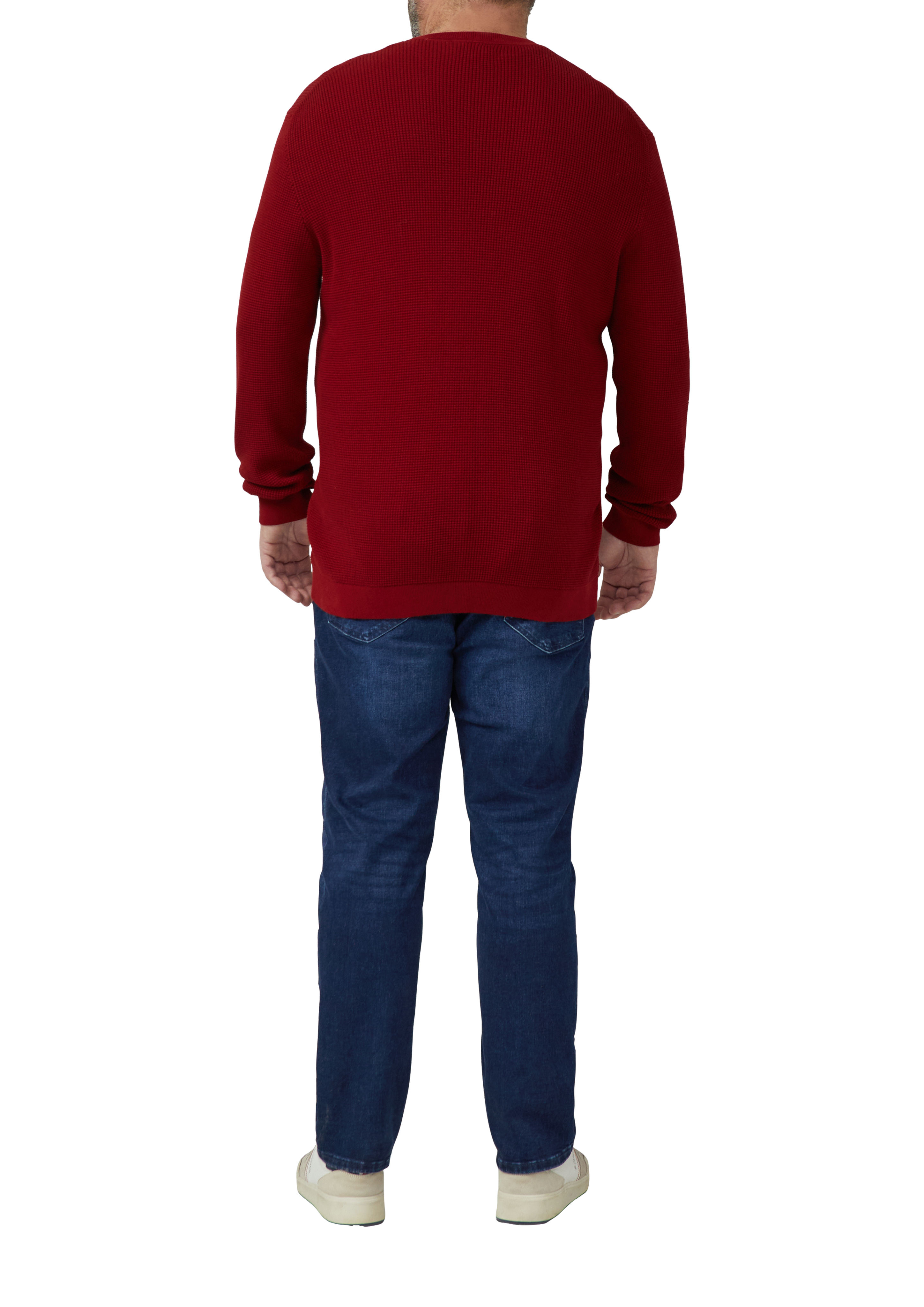 Thumbnail - Strickpullover