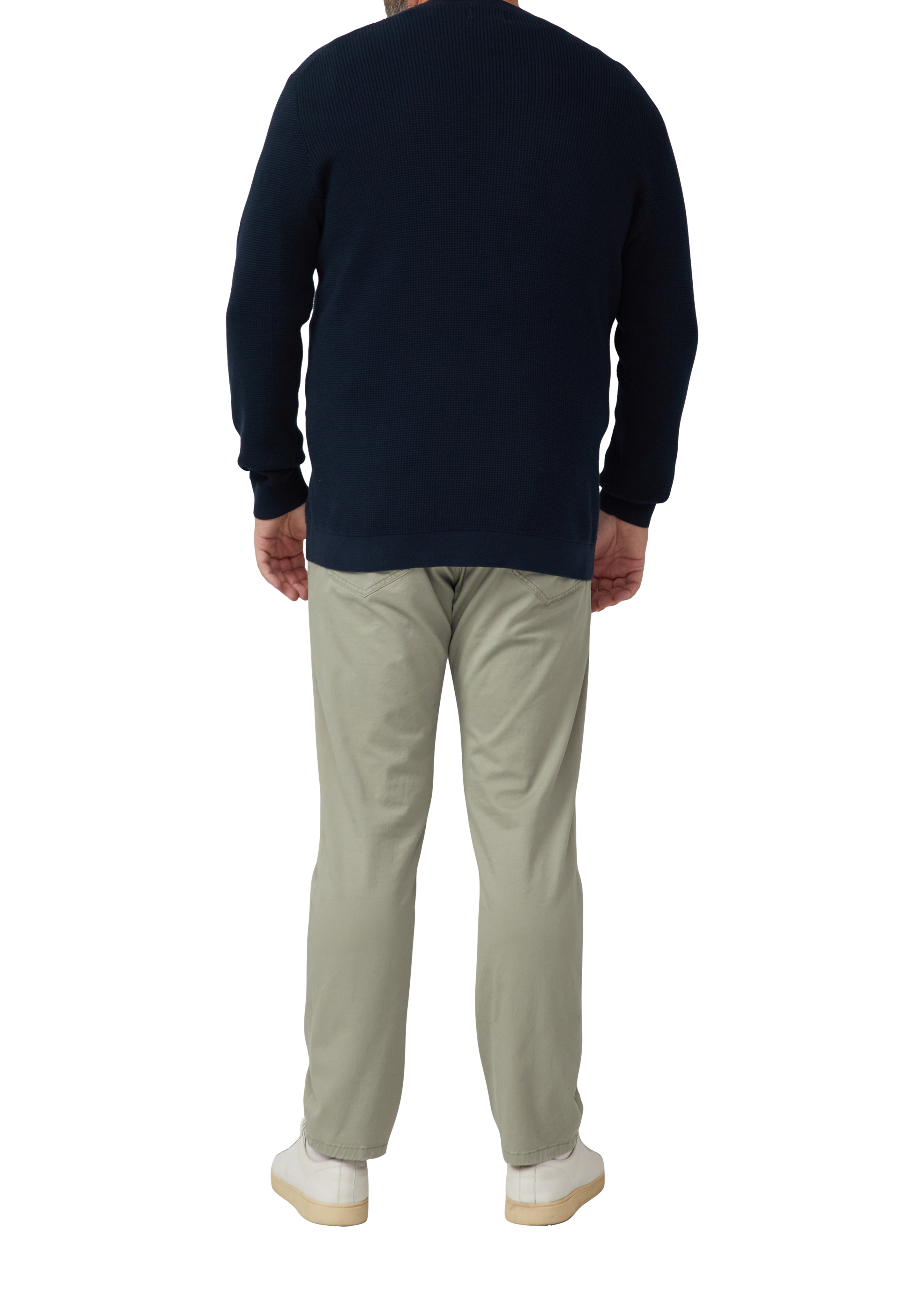 Thumbnail - Strickpullover