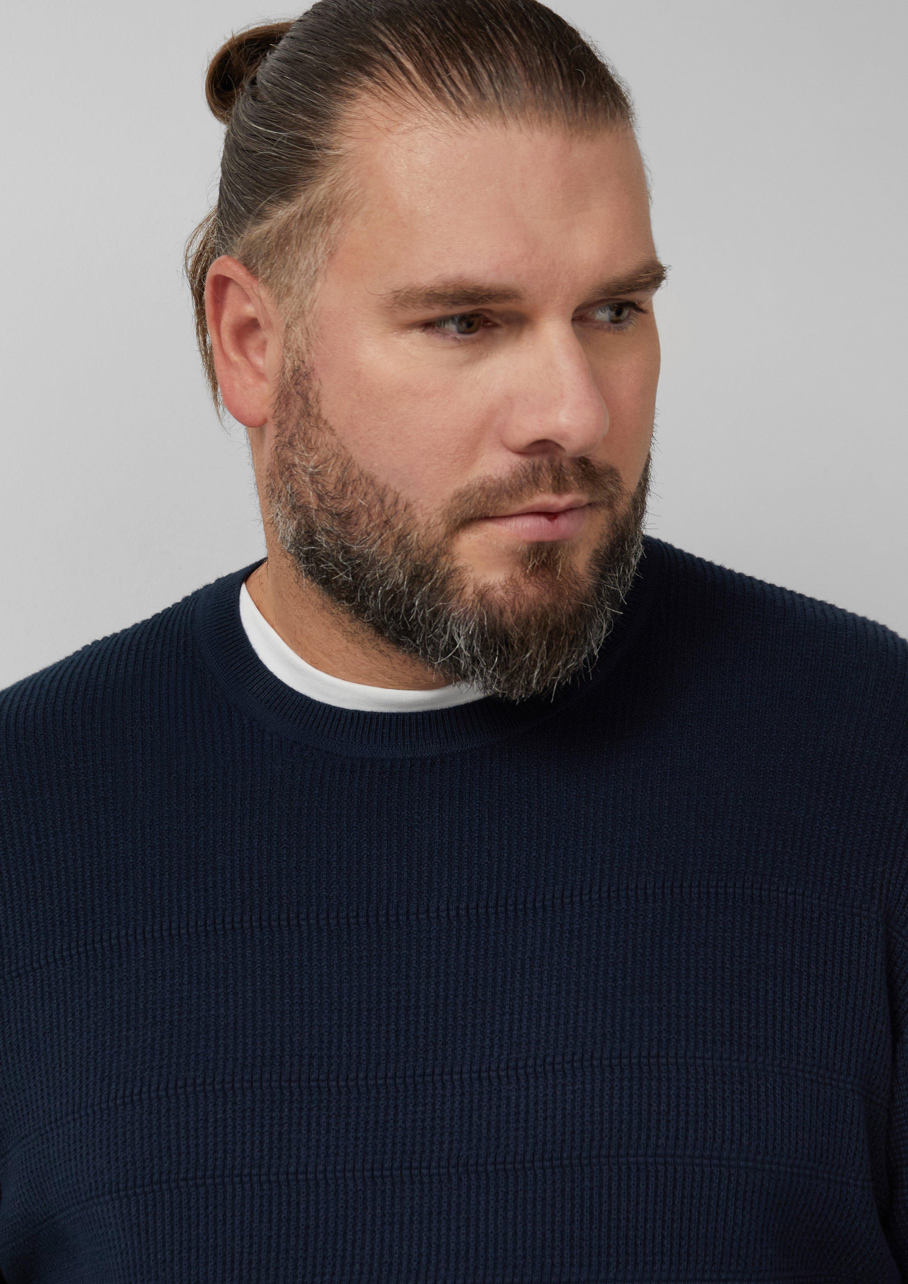 Pull en tricot in 5978, 3626, 94W0 & 80W0