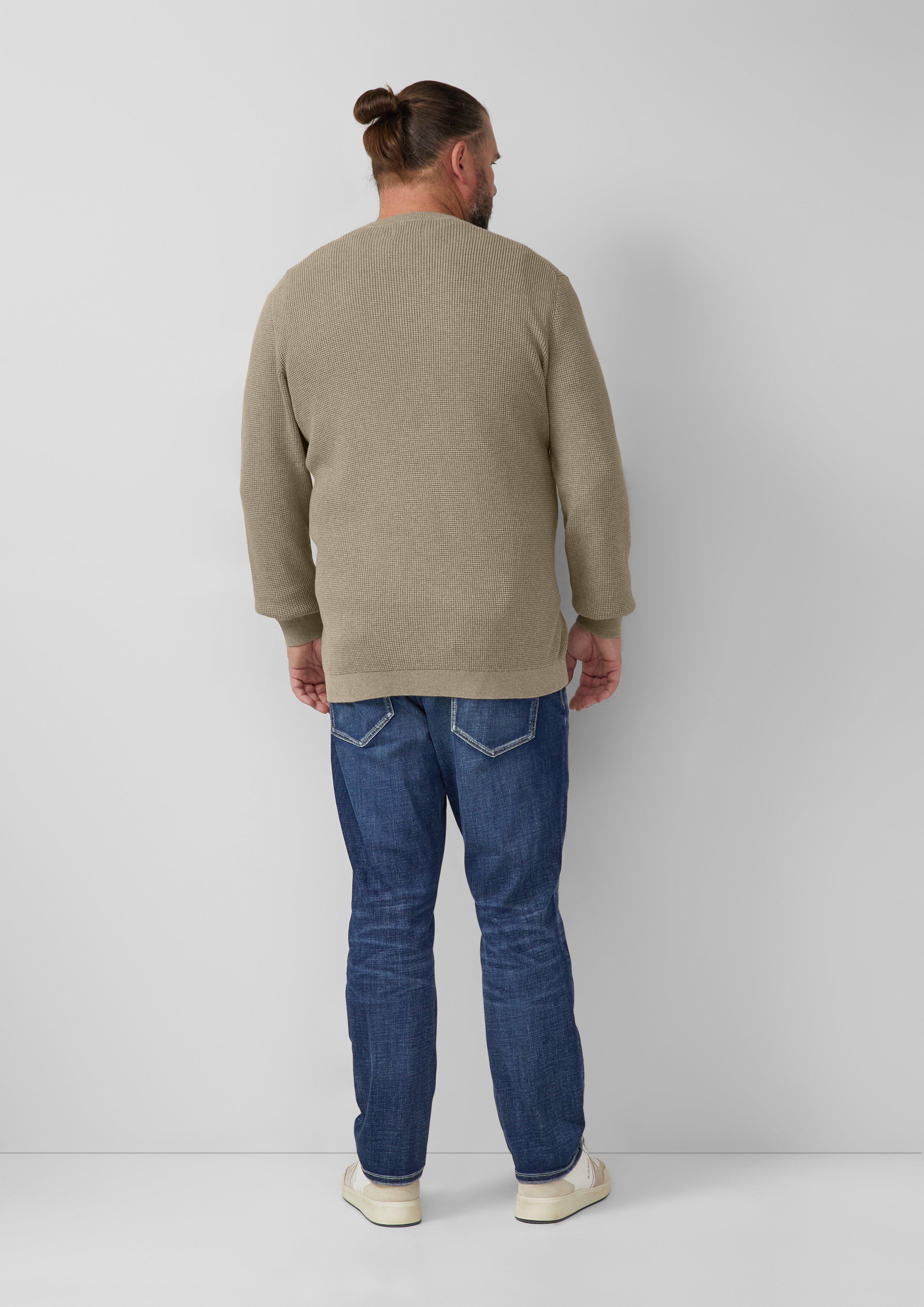 Pull en maille in 80W0, 3626, 5978 & 94W0