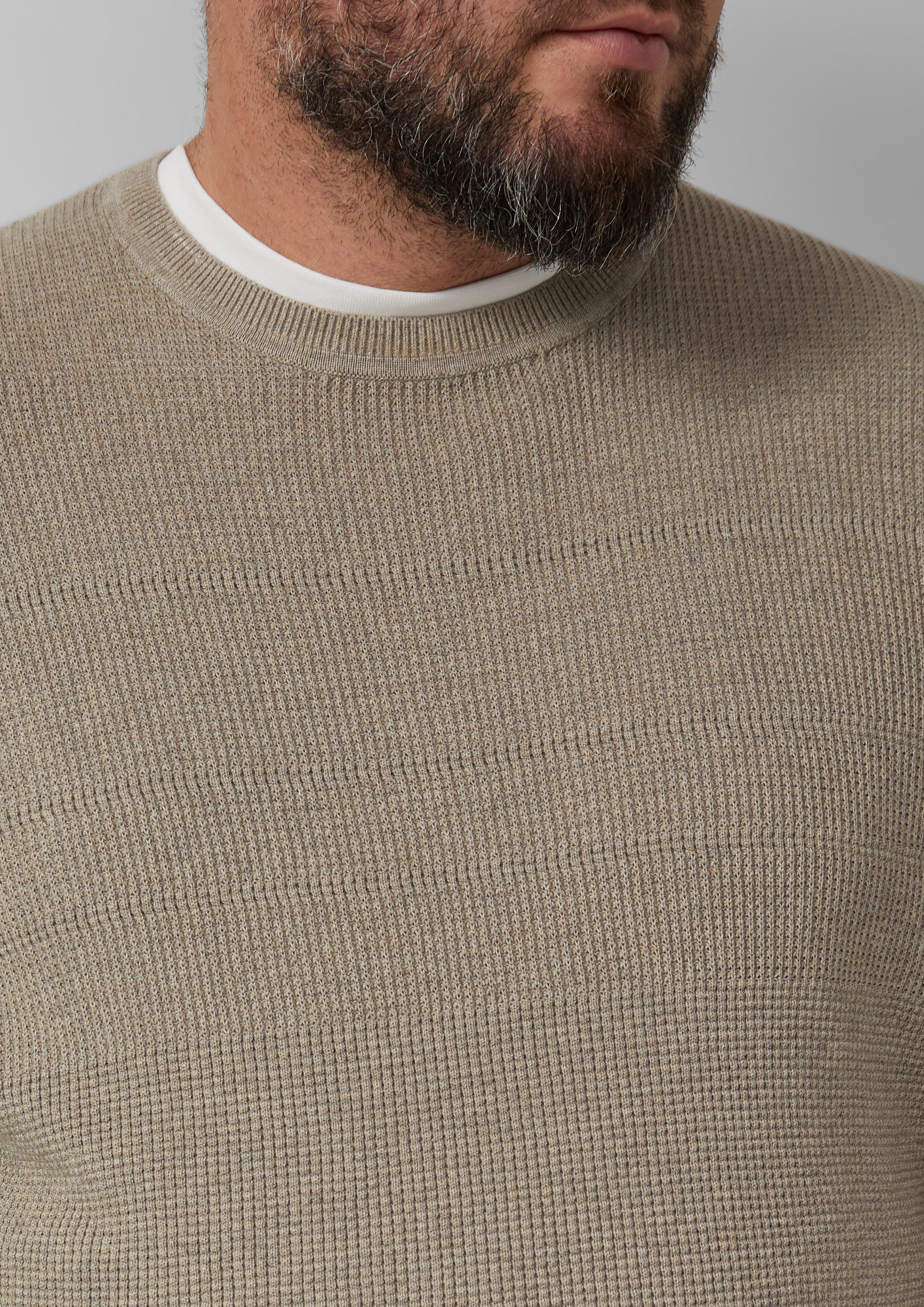 Pull en maille in 80W0, 3626, 5978 & 94W0