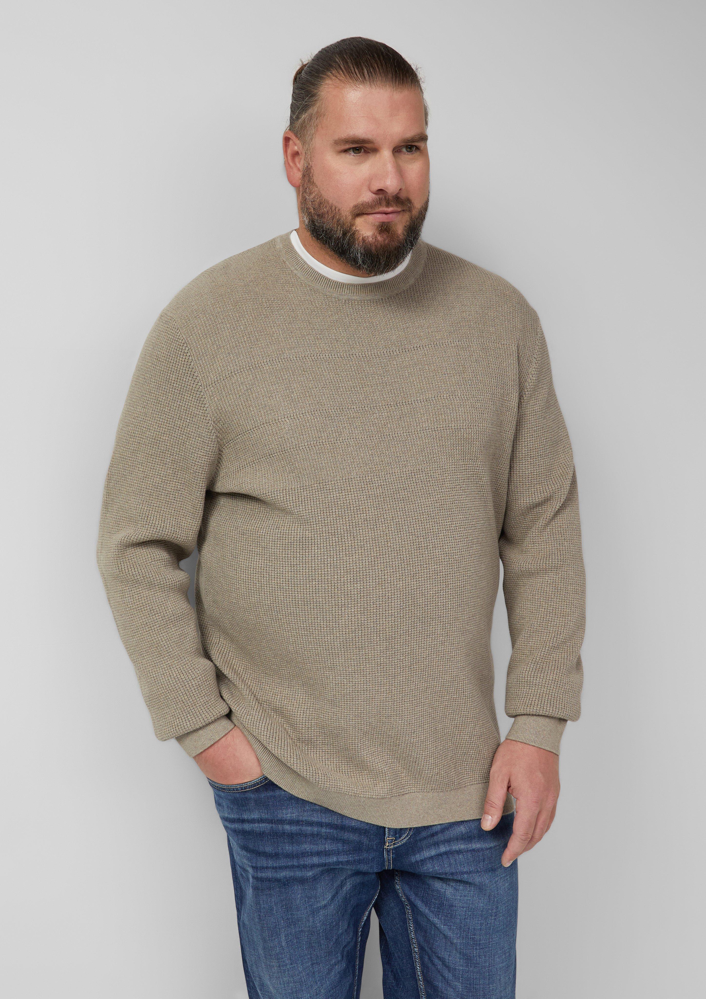 Pull en maille in 80W0, 3626, 5978 & 94W0