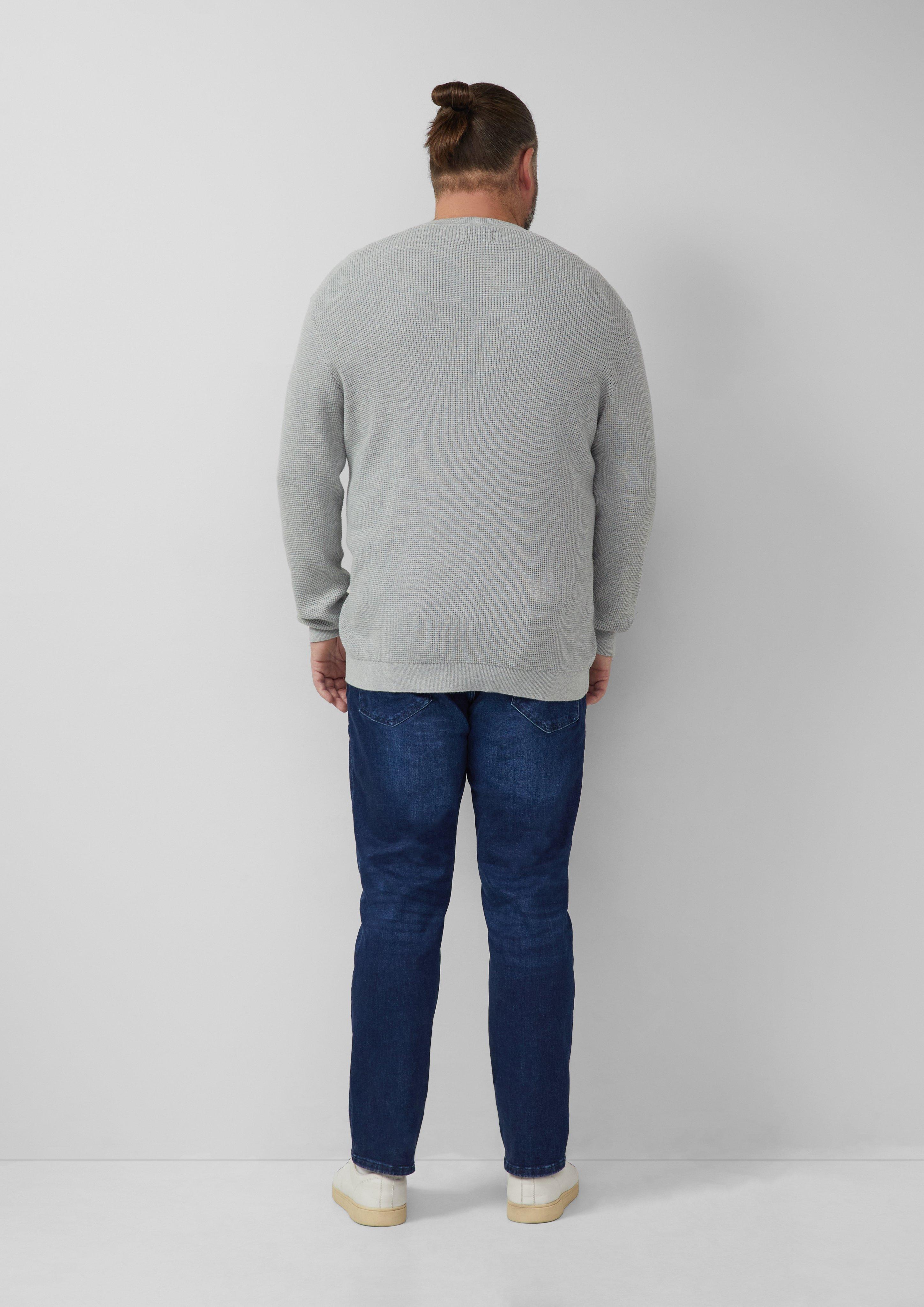 Pleteni džemper in 94W0, 3626, 5978 & 80W0